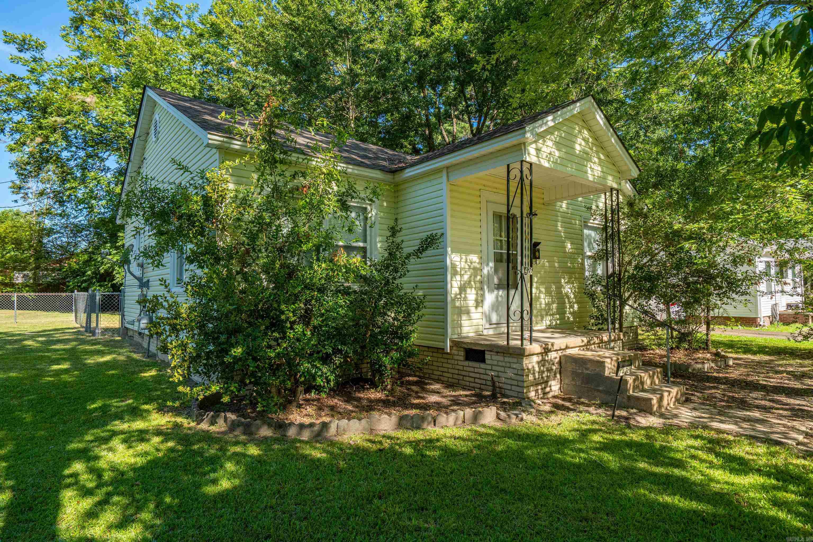 1426 Porter St  Malvern, AR