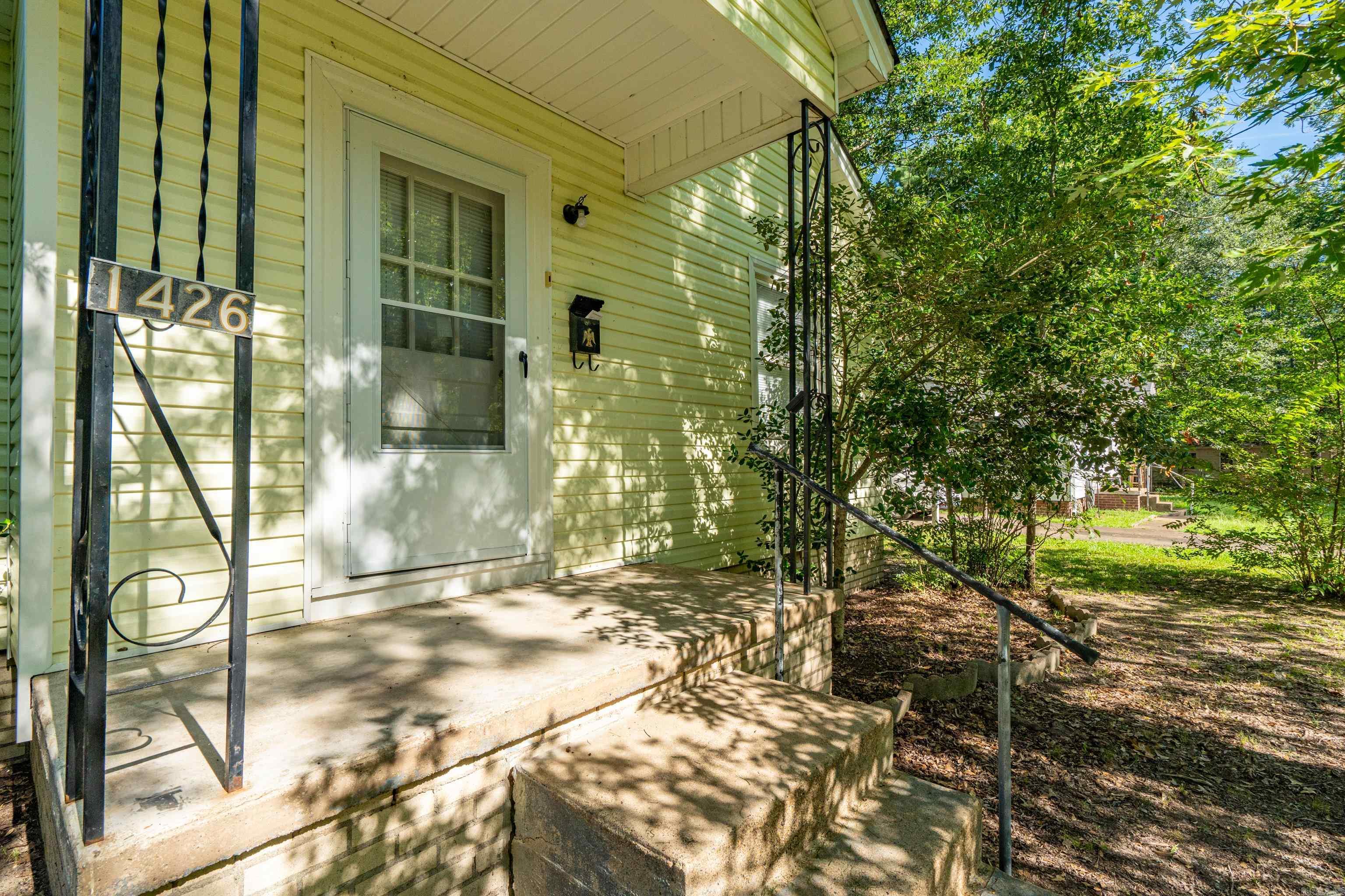 1426 Porter St  Malvern, AR