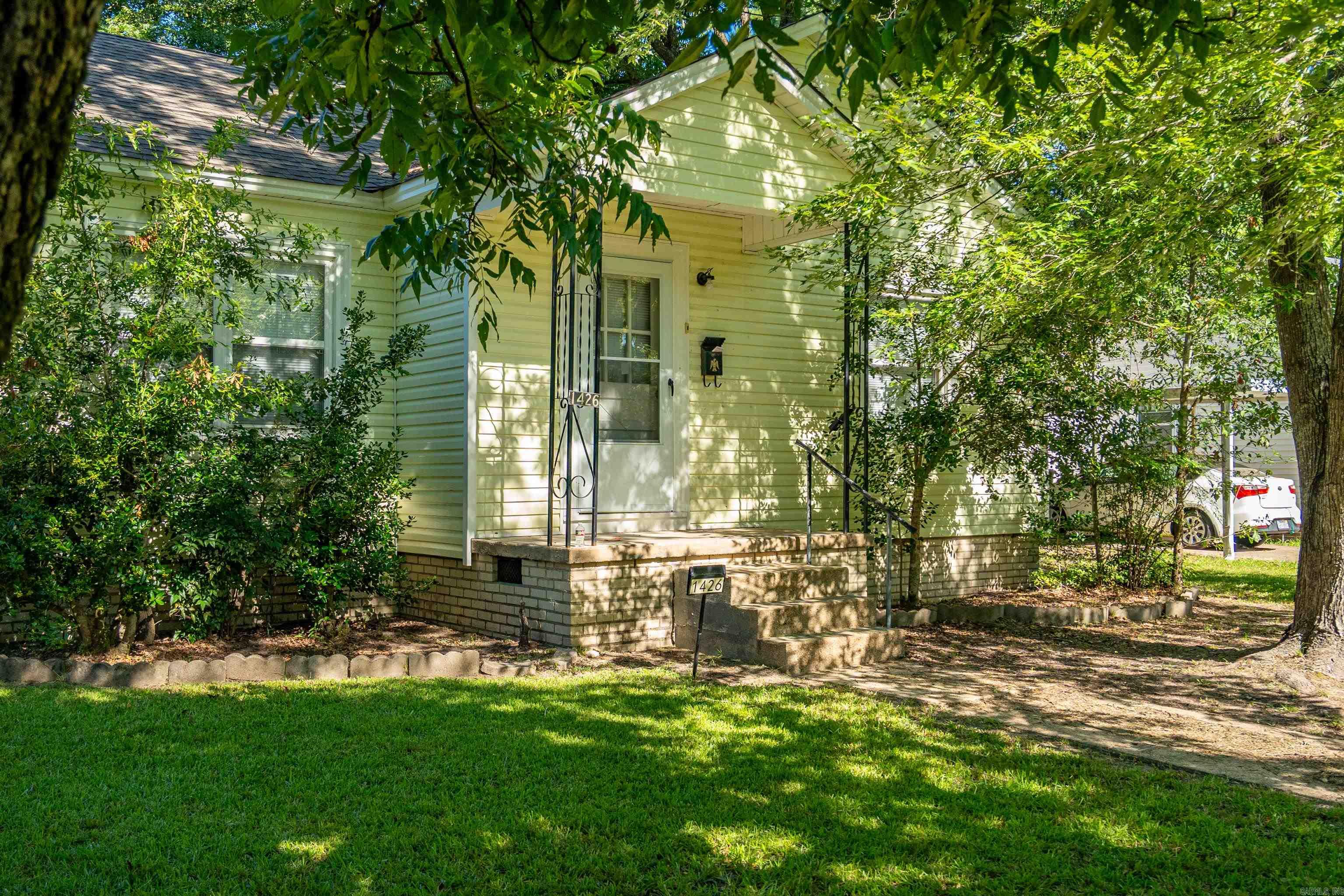 1426 Porter St  Malvern, AR