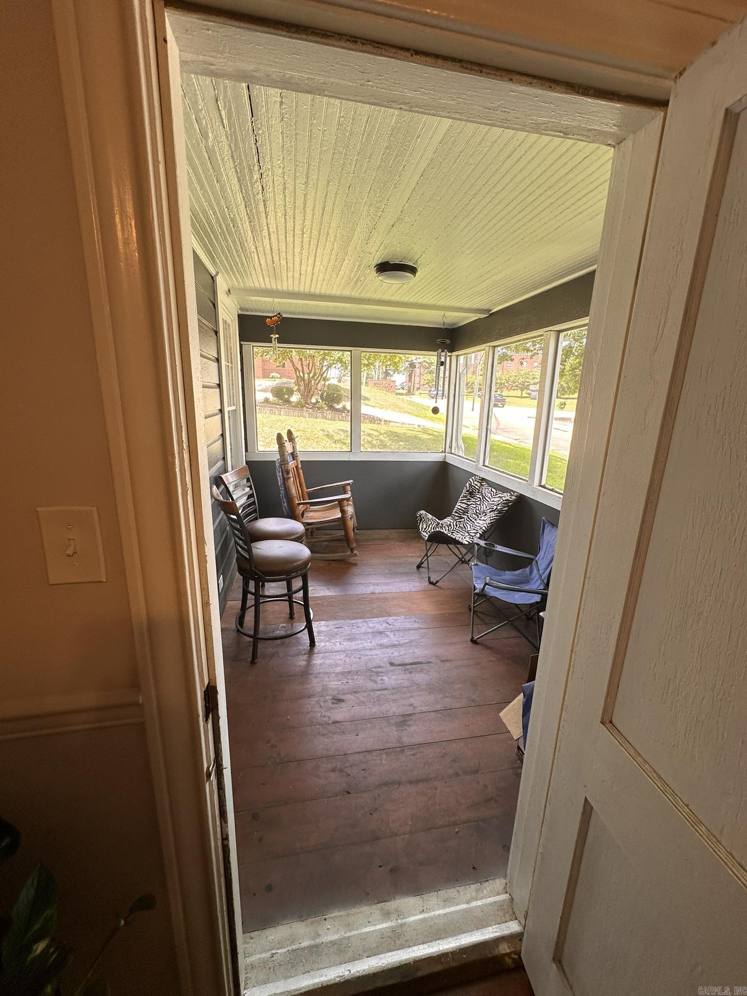 200 N Thompson  El Dorado, AR