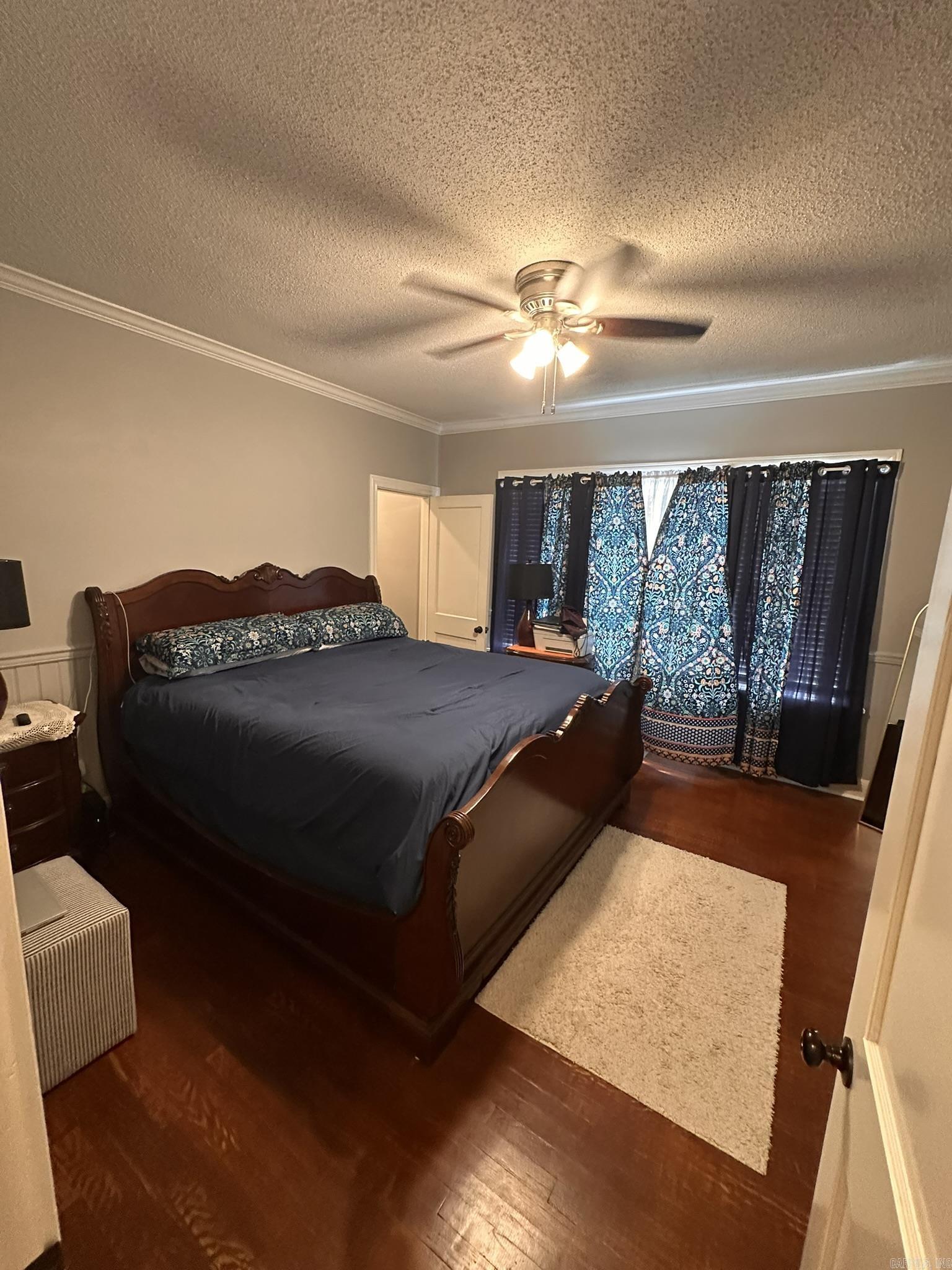 200 N Thompson  El Dorado, AR