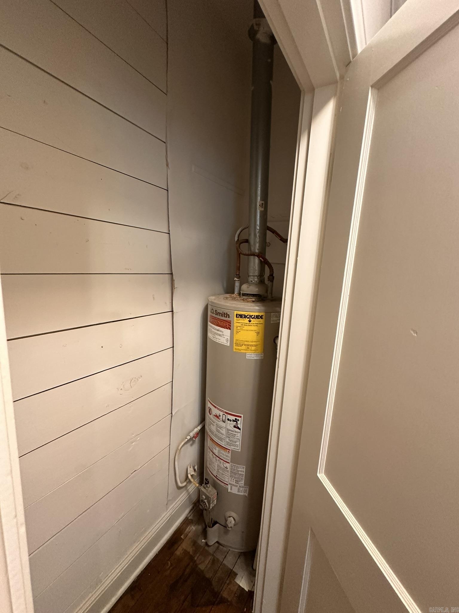 200 N Thompson  El Dorado, AR