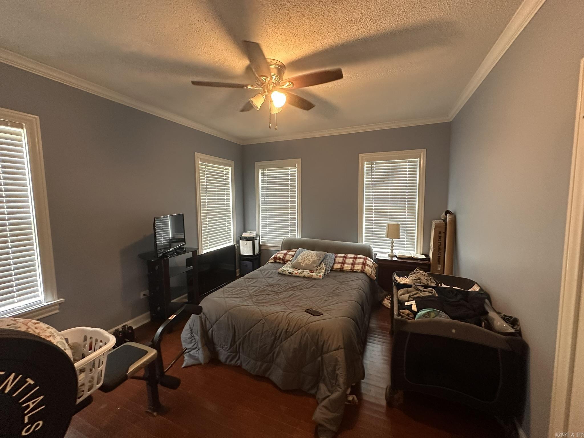 200 N Thompson  El Dorado, AR