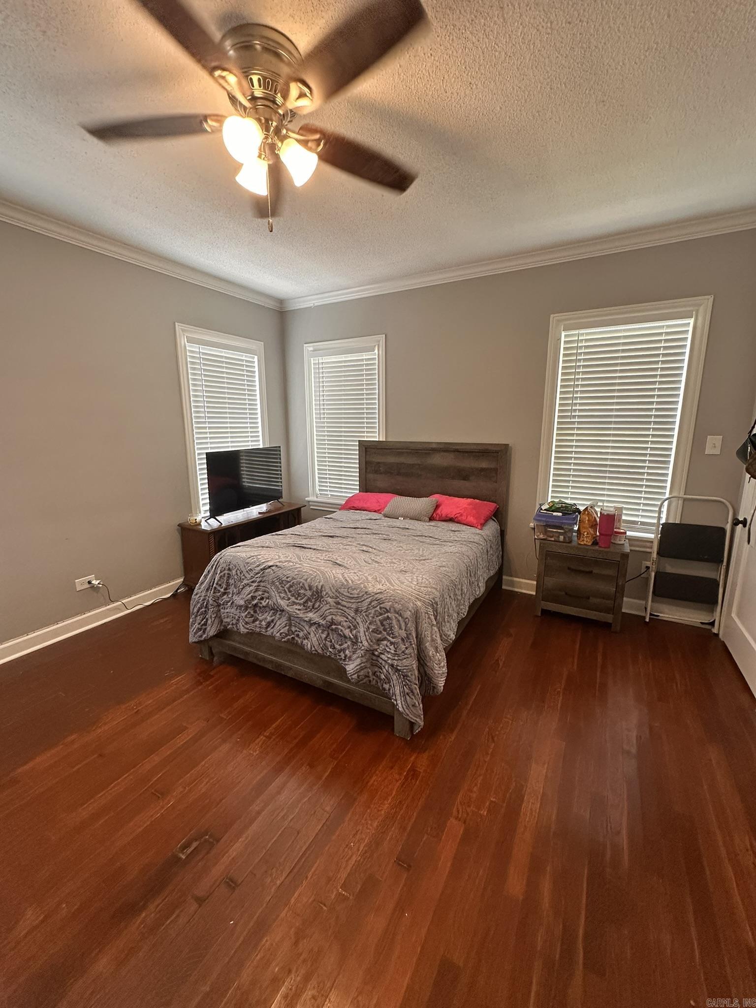 200 N Thompson  El Dorado, AR