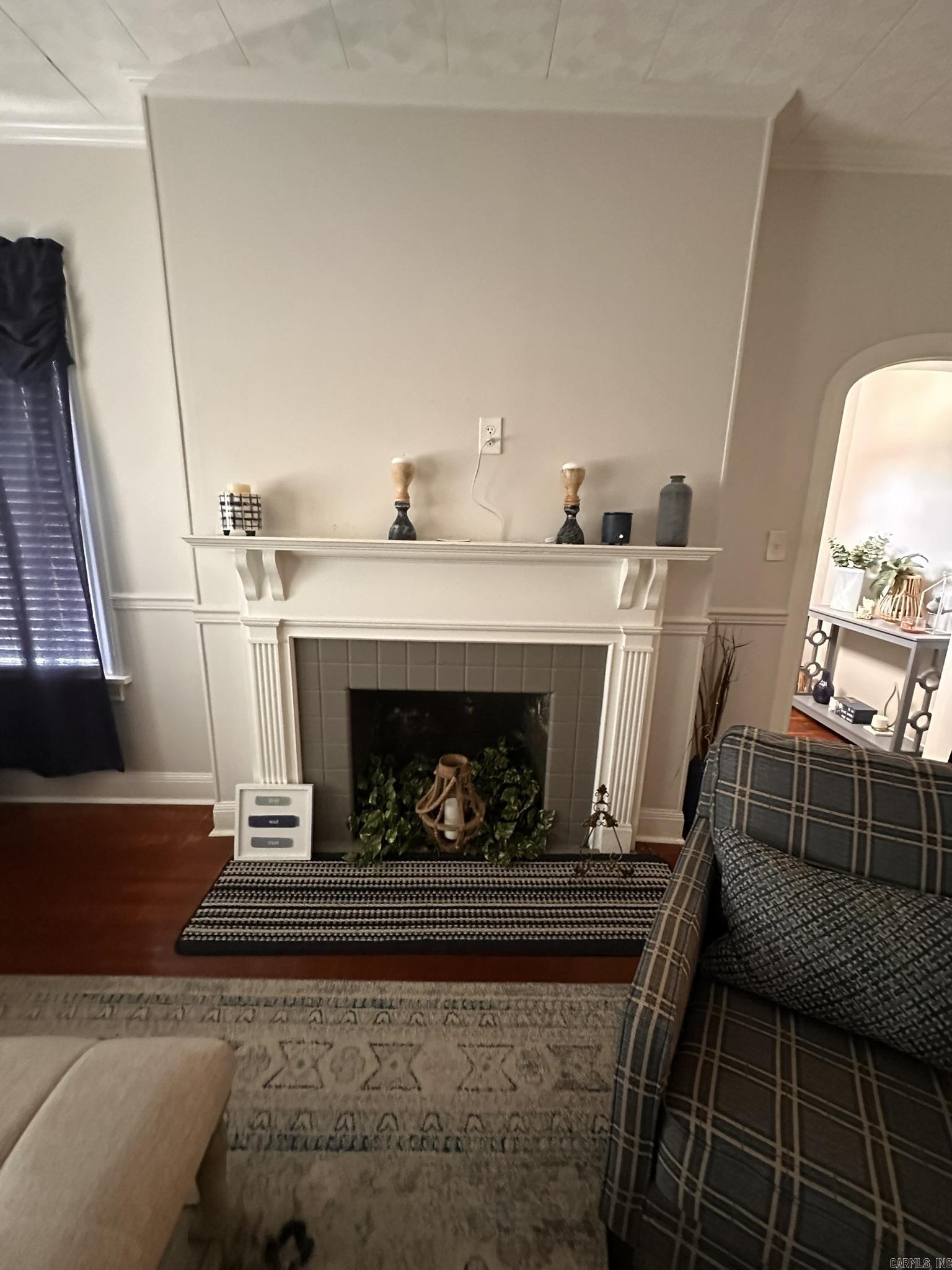 200 N Thompson  El Dorado, AR