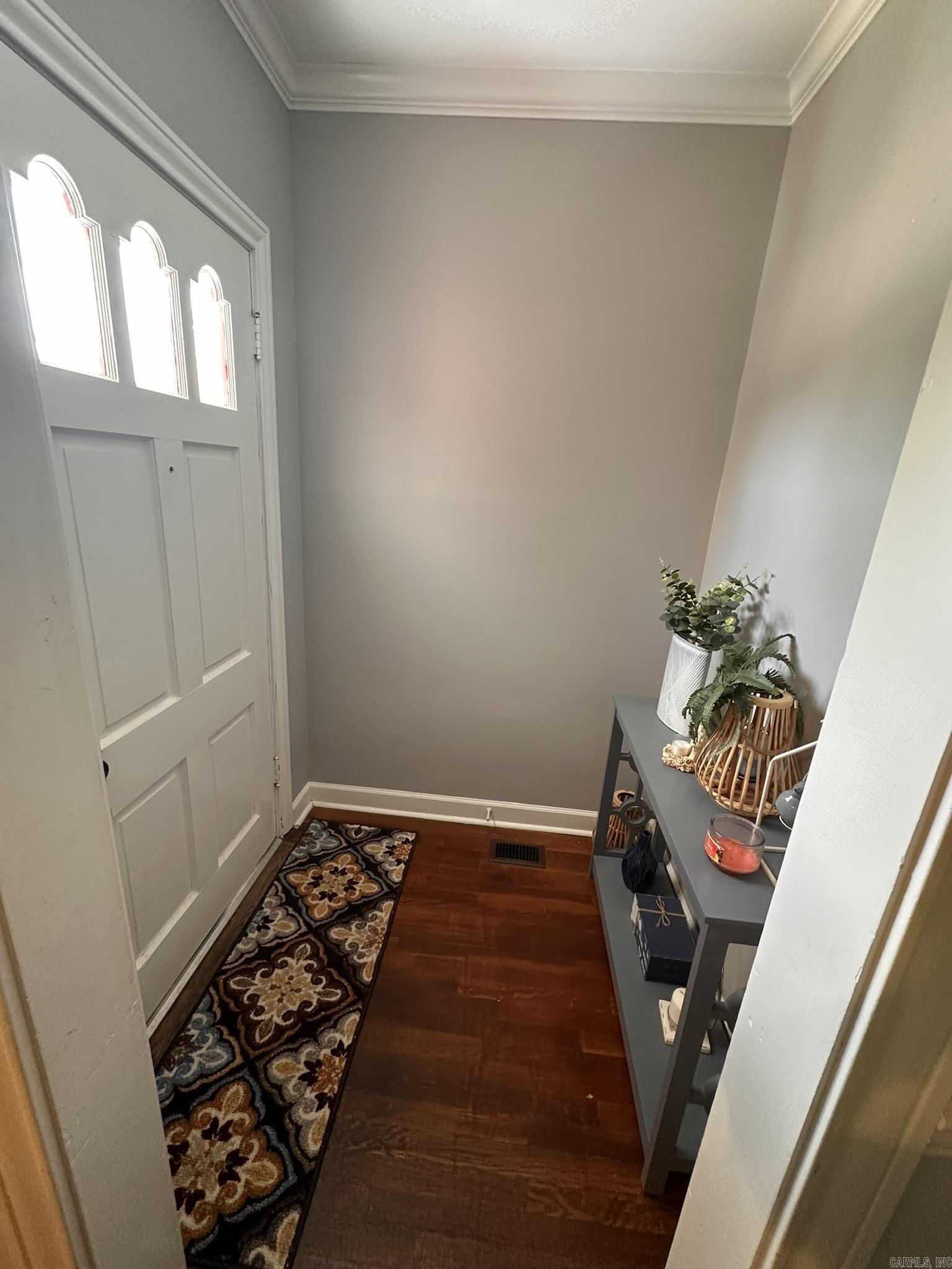 200 N Thompson  El Dorado, AR