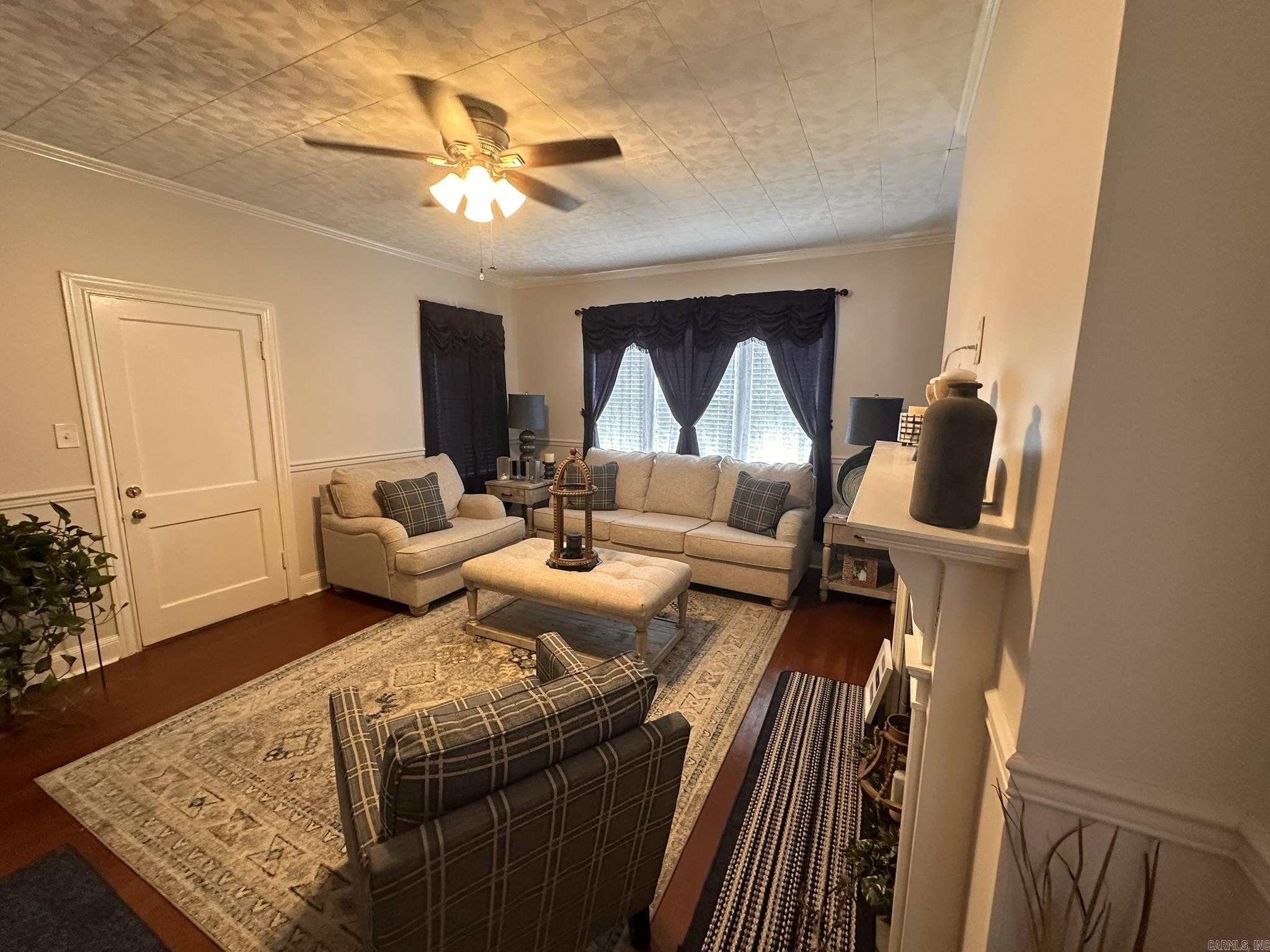 200 N Thompson  El Dorado, AR