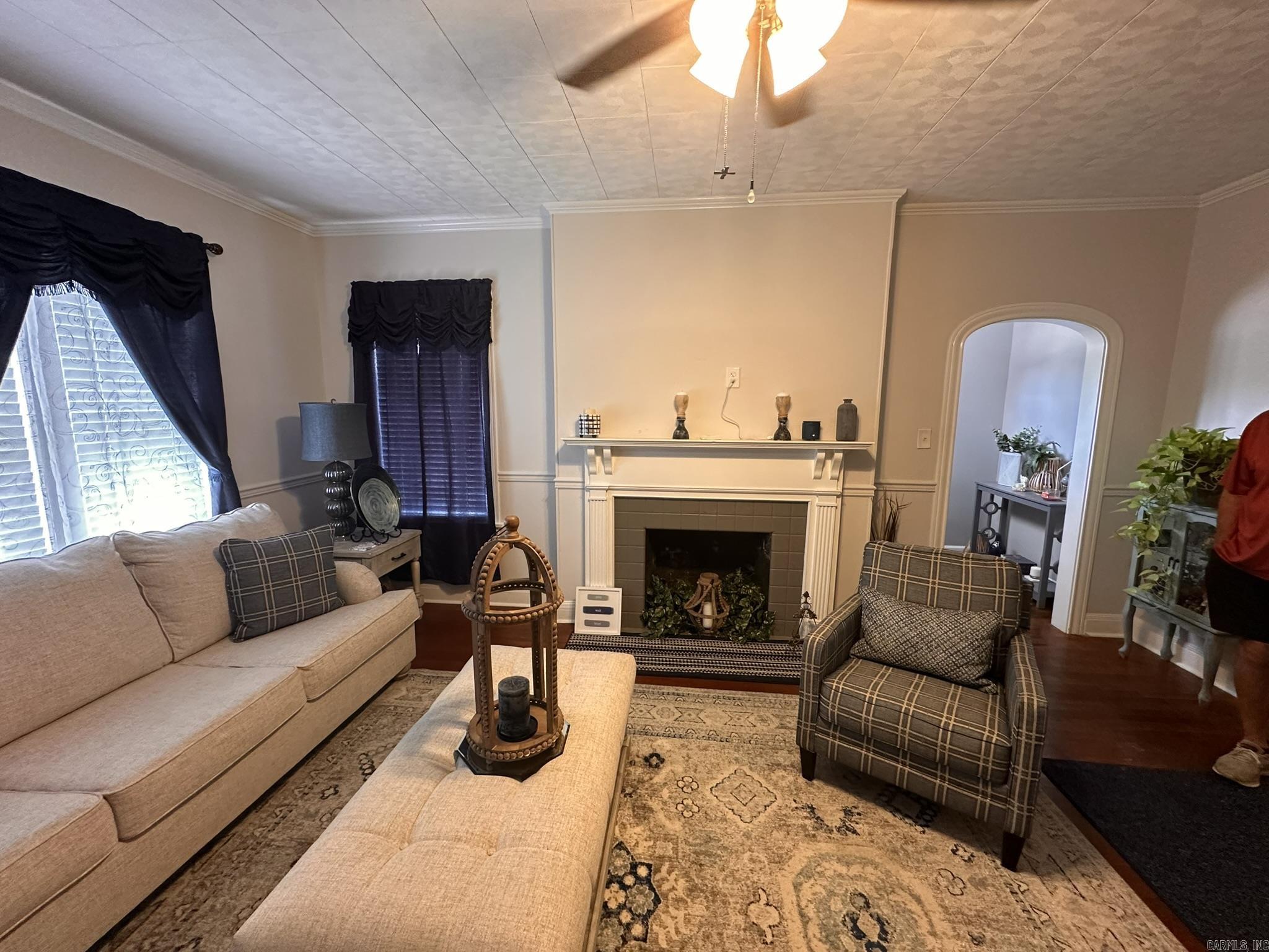 200 N Thompson  El Dorado, AR