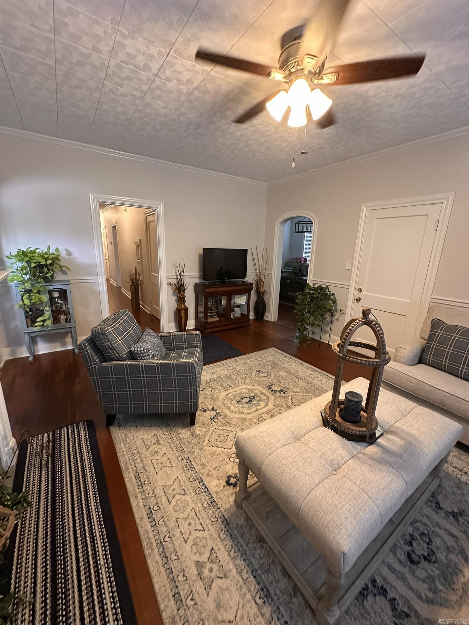 200 N Thompson  El Dorado, AR