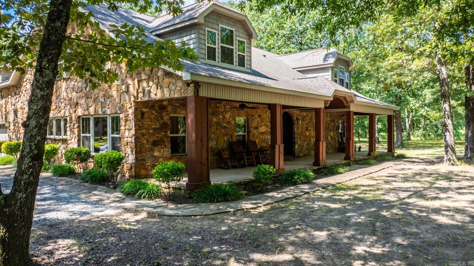 4 Cato  Sherwood, AR