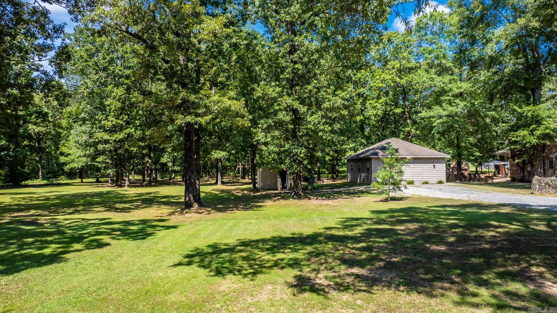 4 Cato  Sherwood, AR