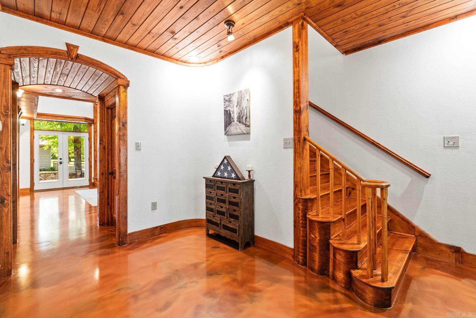 4 Cato  Sherwood, AR