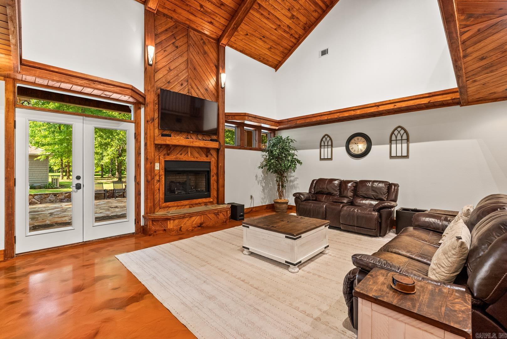 4 Cato  Sherwood, AR