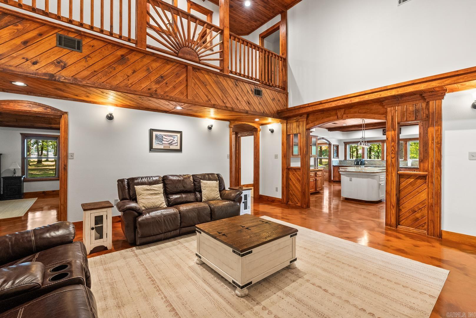 4 Cato  Sherwood, AR