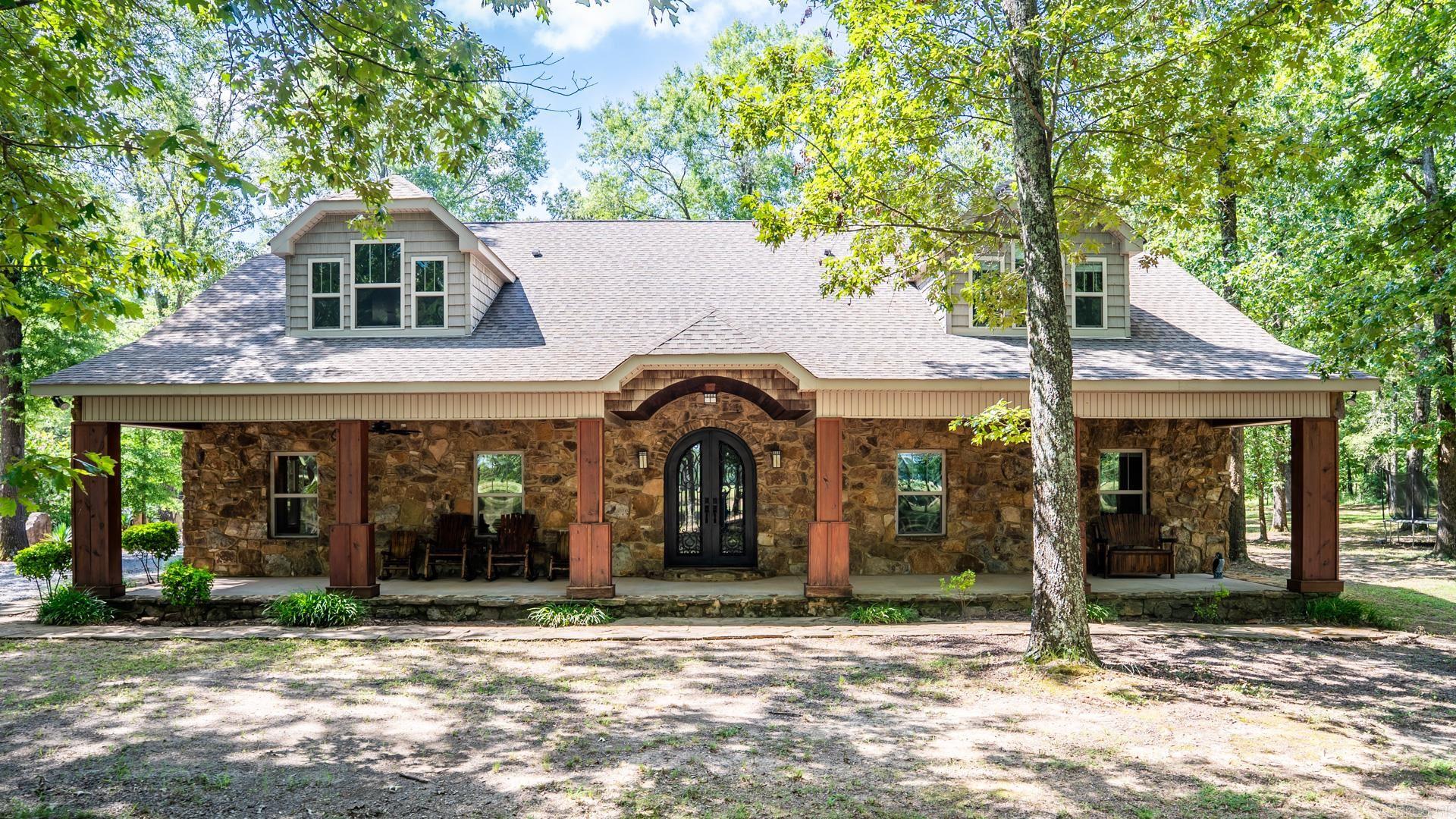 4 Cato  Sherwood, AR