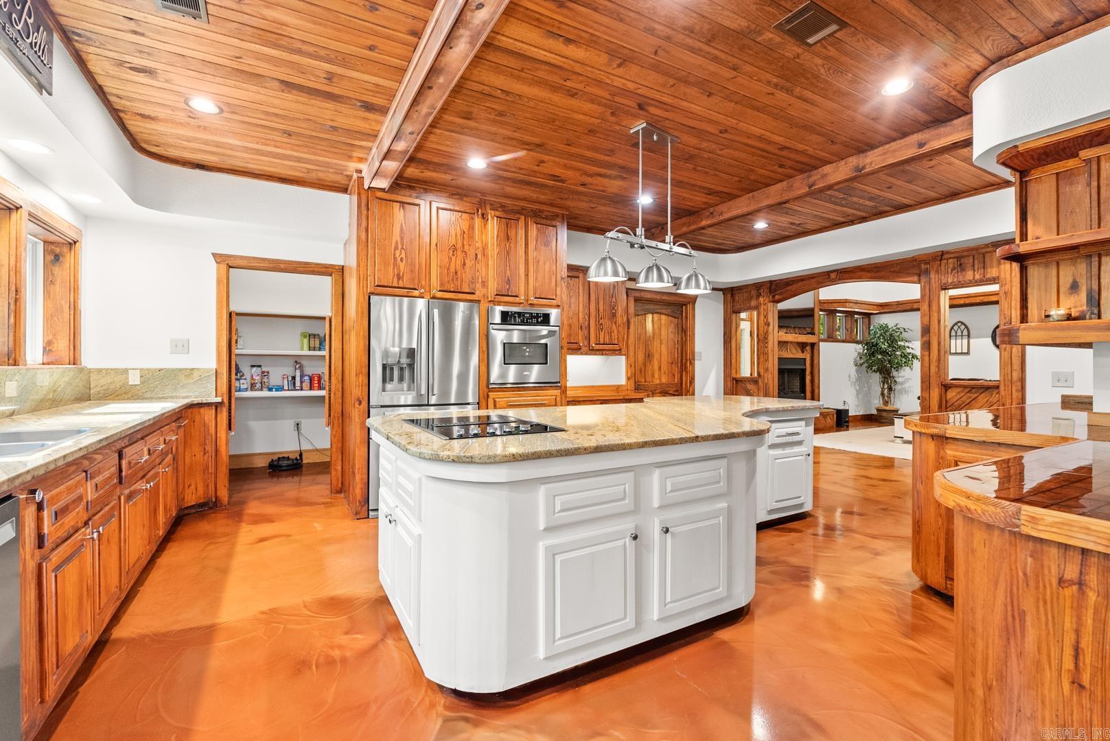 4 Cato  Sherwood, AR