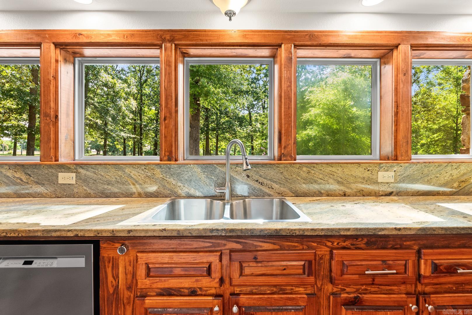 4 Cato  Sherwood, AR