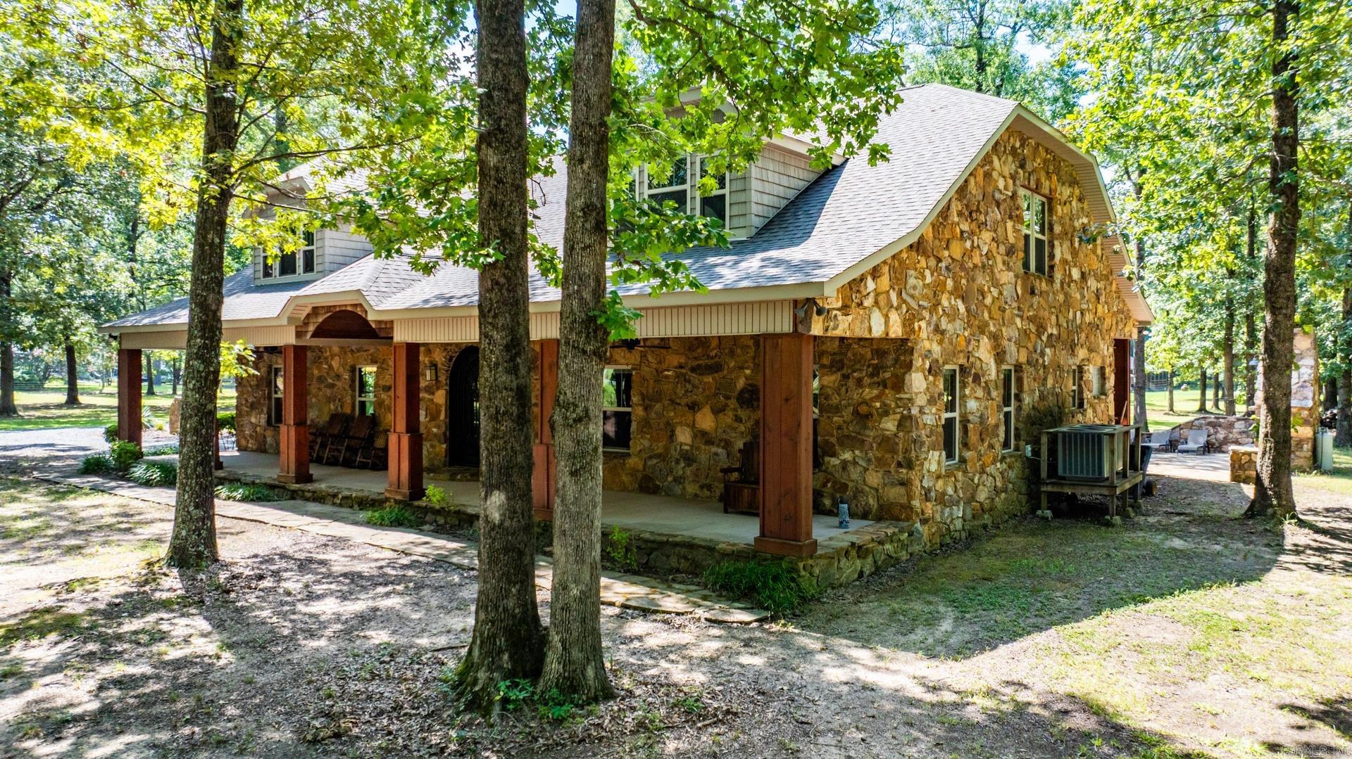 4 Cato  Sherwood, AR