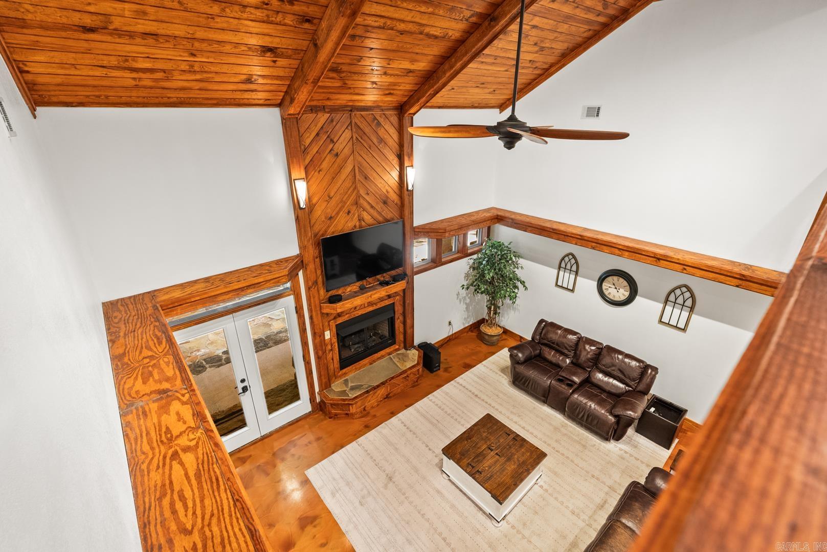 4 Cato  Sherwood, AR