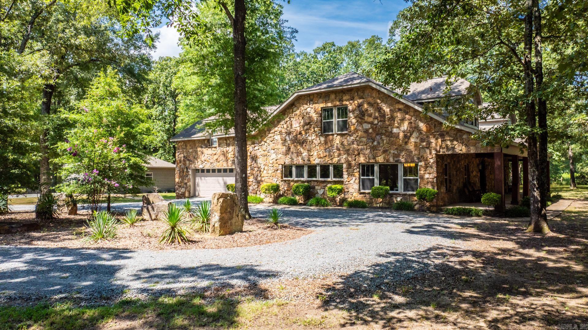 4 Cato  Sherwood, AR