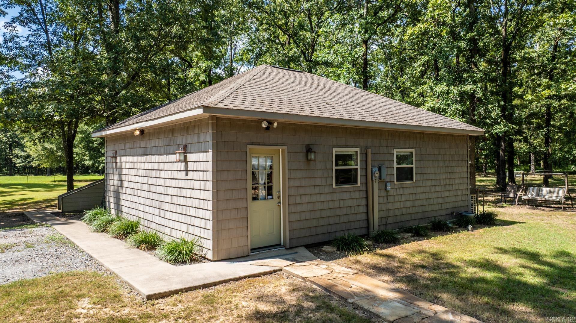 4 Cato  Sherwood, AR