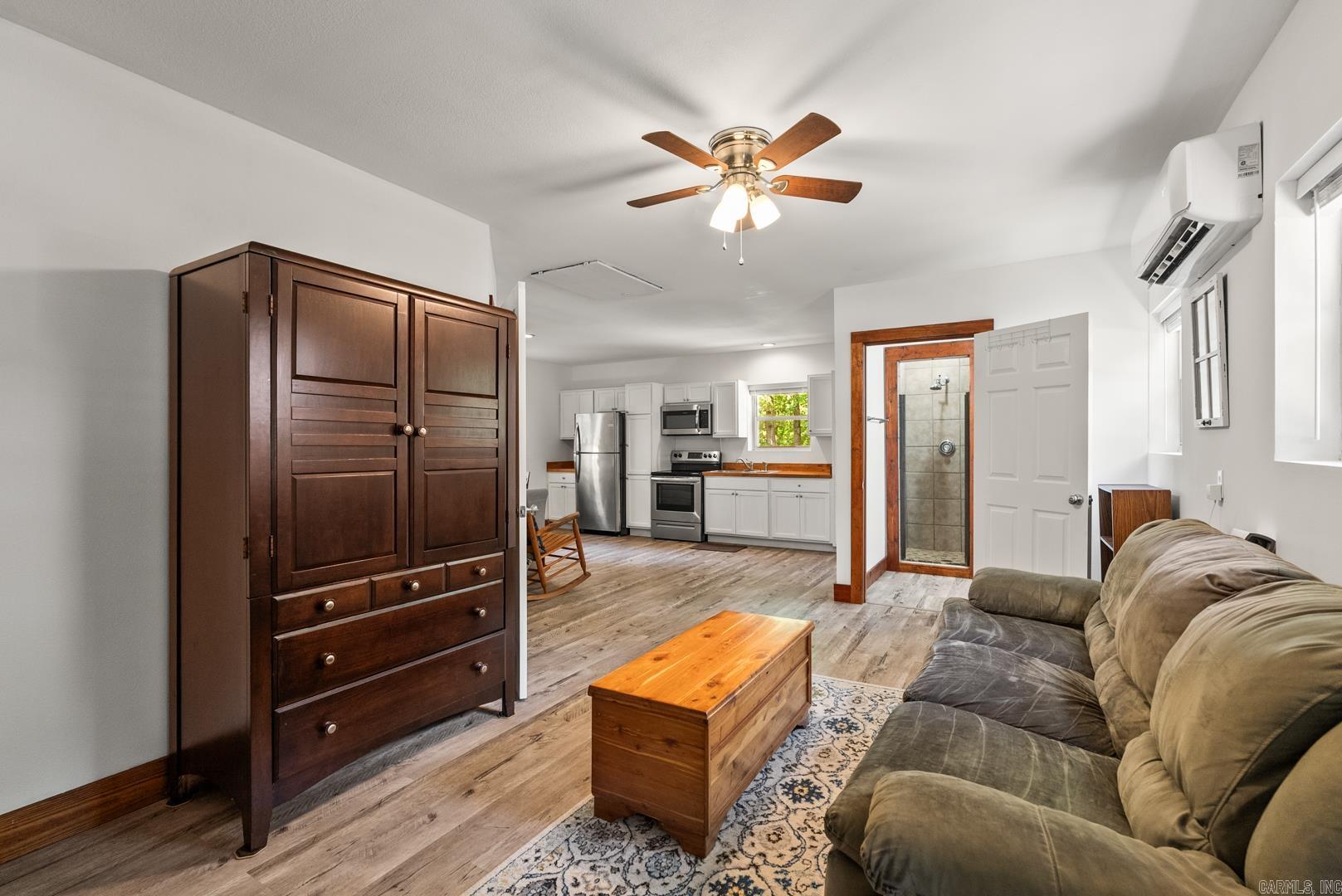 4 Cato  Sherwood, AR