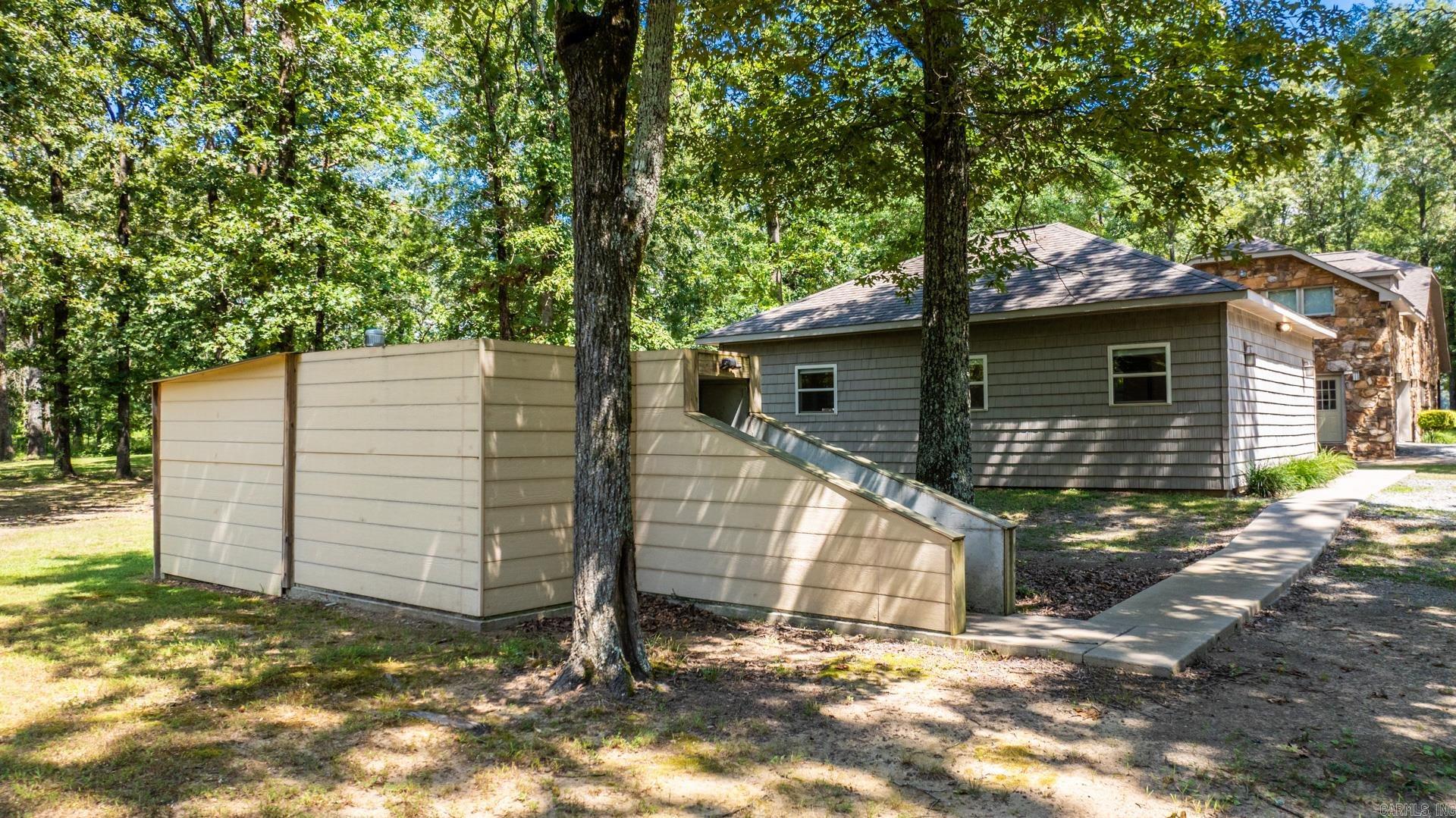 4 Cato  Sherwood, AR