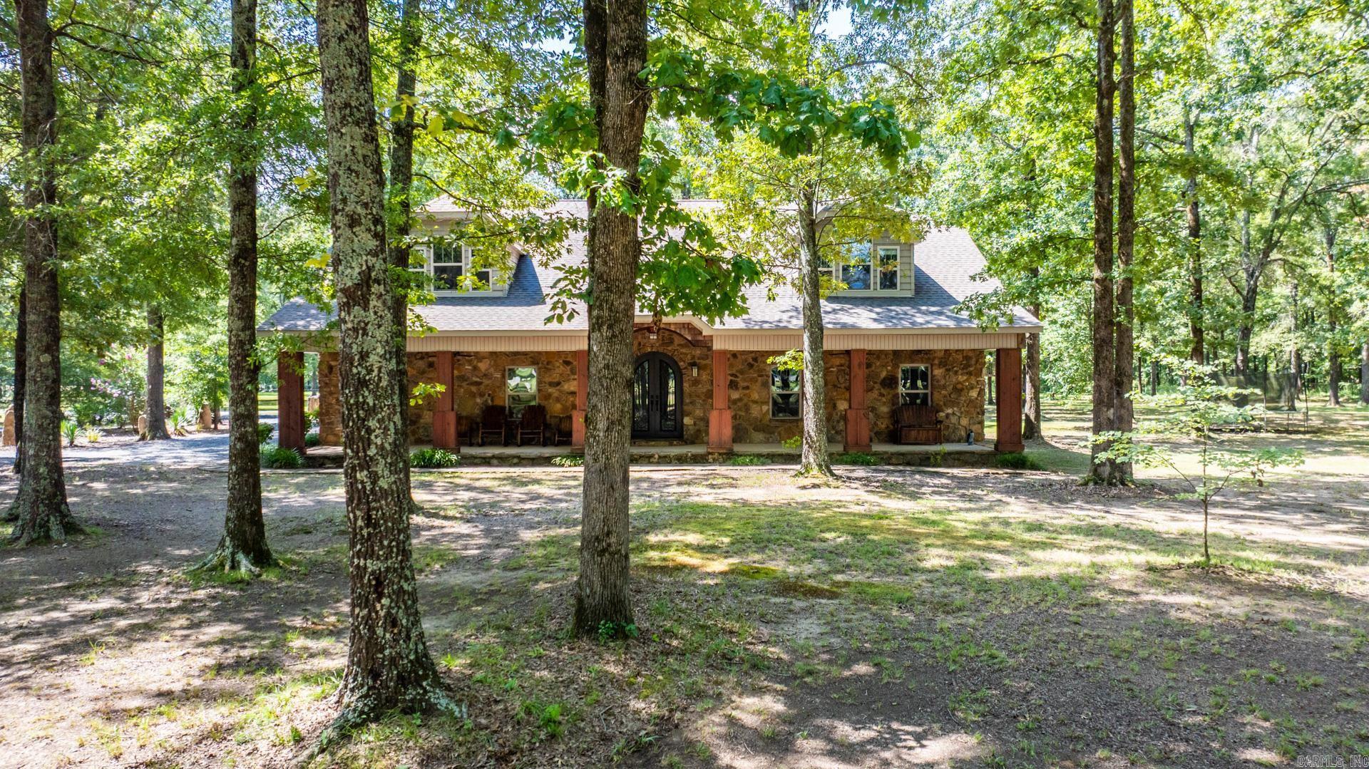 4 Cato  Sherwood, AR