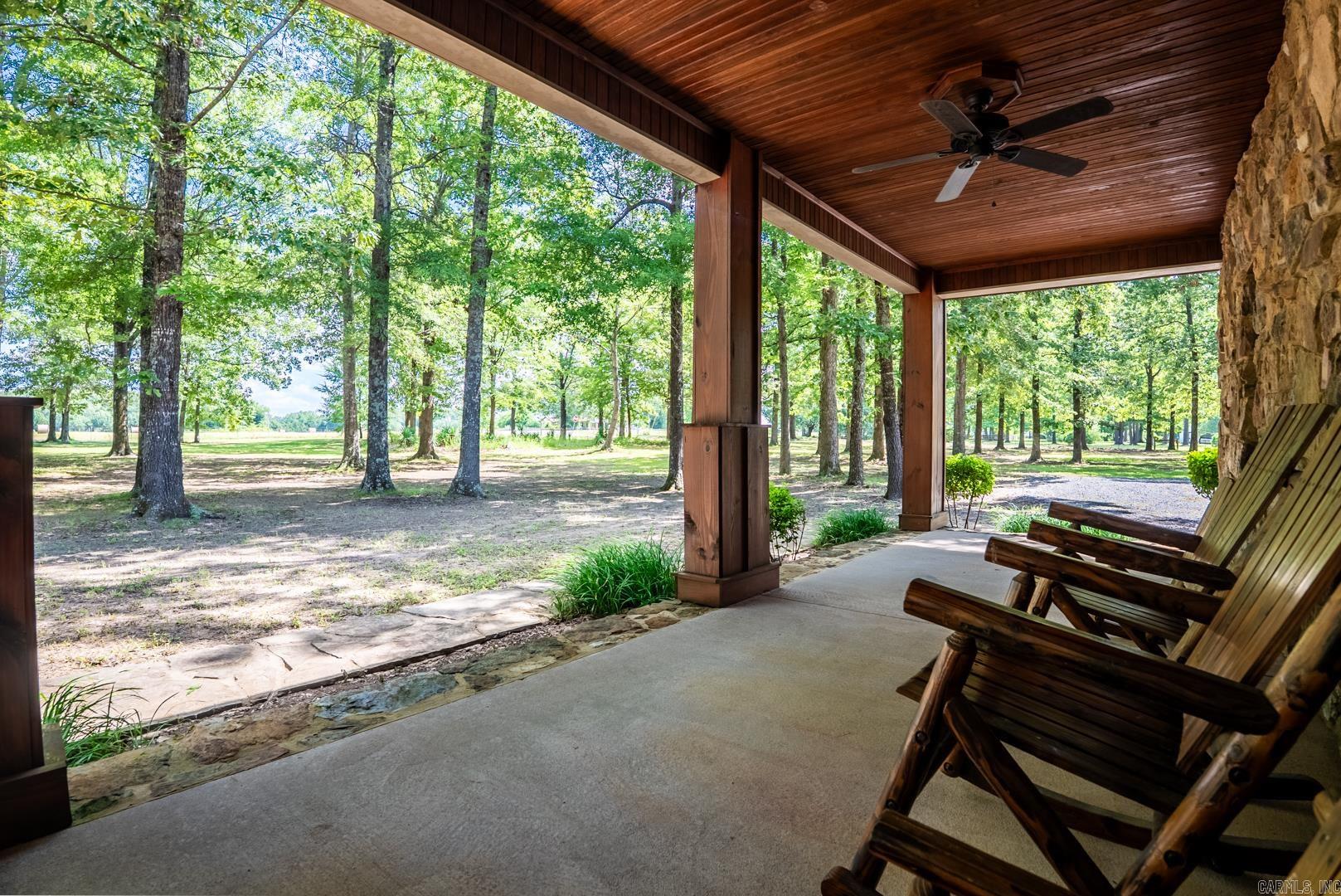 4 Cato  Sherwood, AR
