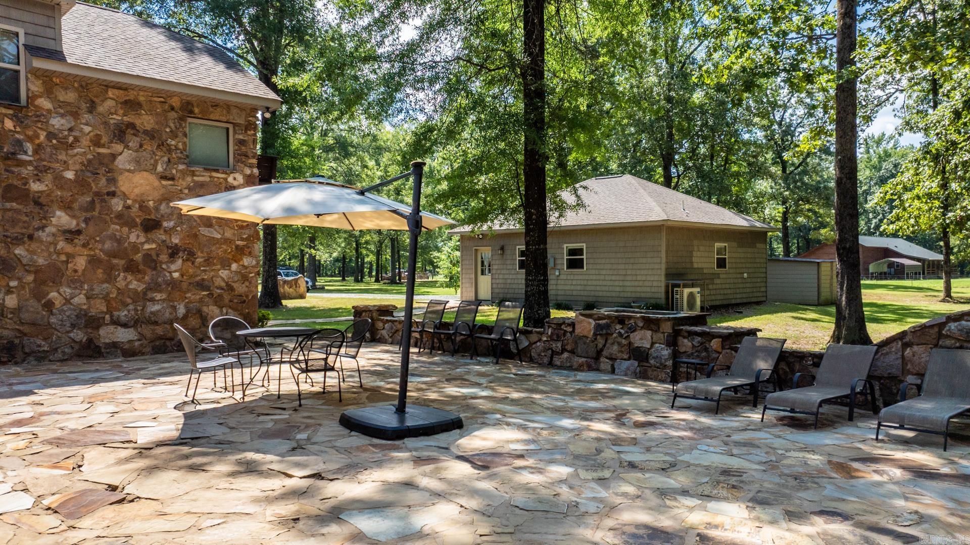 4 Cato  Sherwood, AR