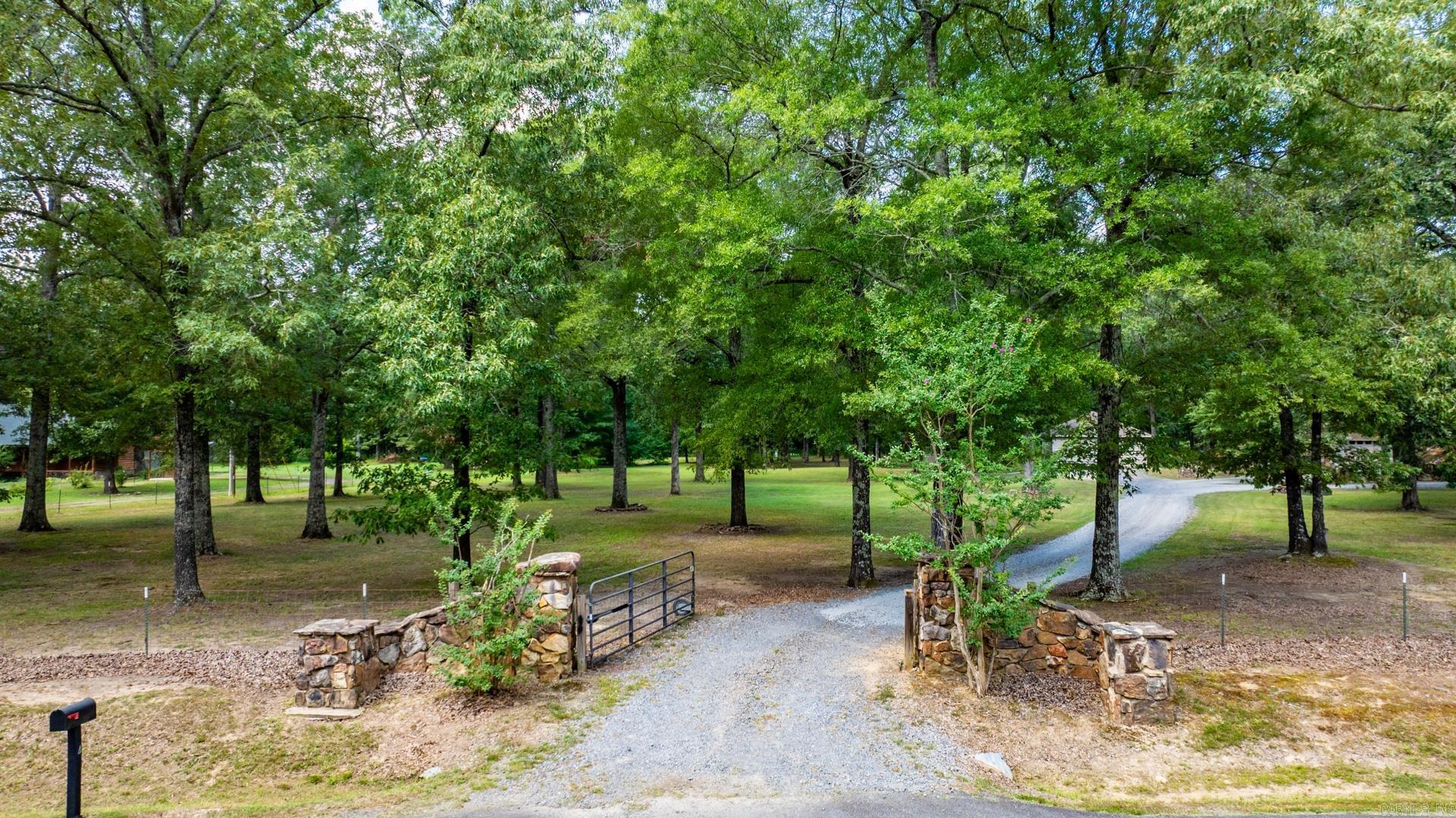 4 Cato  Sherwood, AR