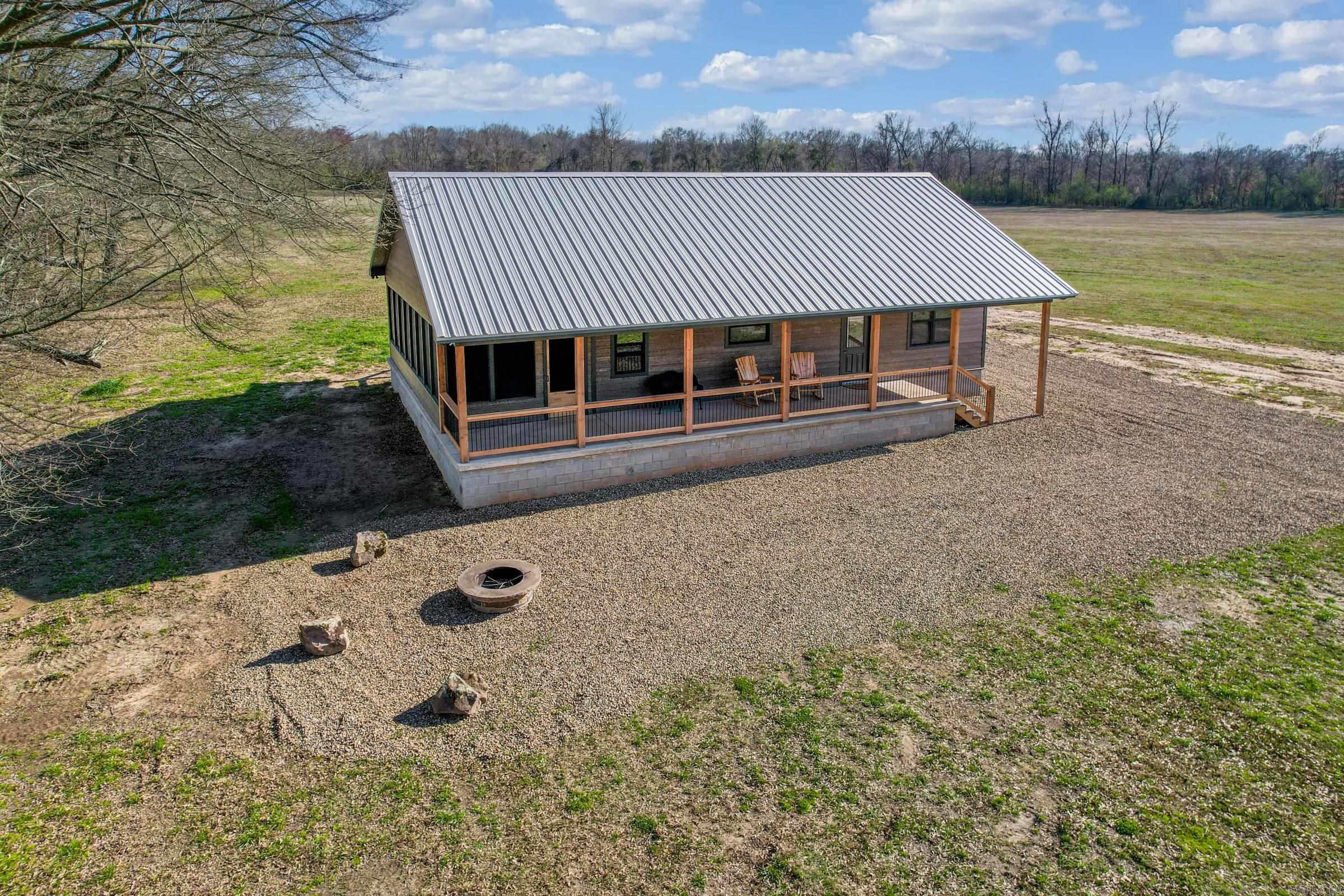 594 William Stafford Dr  De Queen, AR