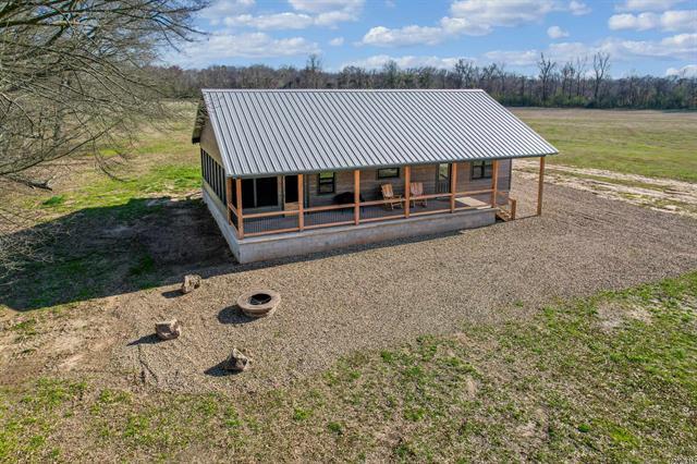 594  William Stafford Dr  De Queen, AR