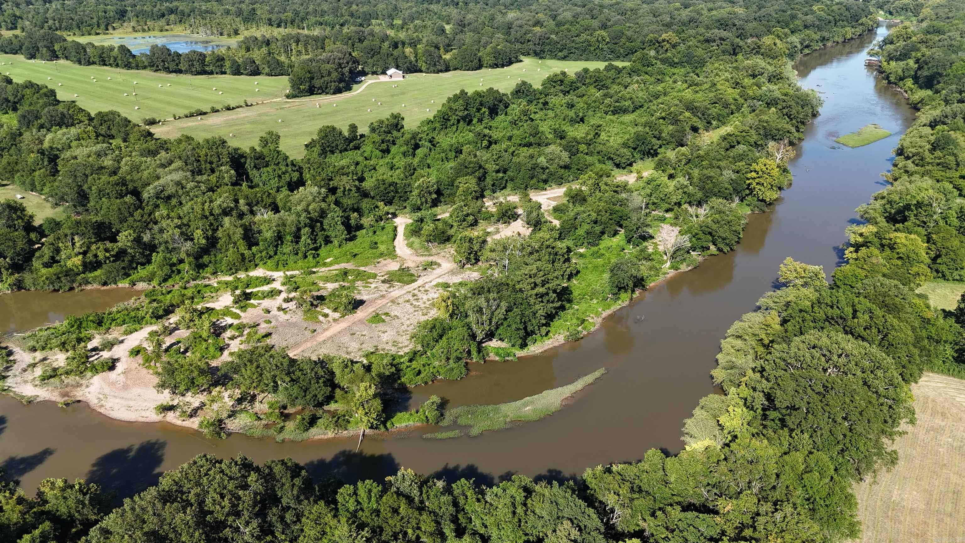 594 William Stafford Dr  De Queen, AR