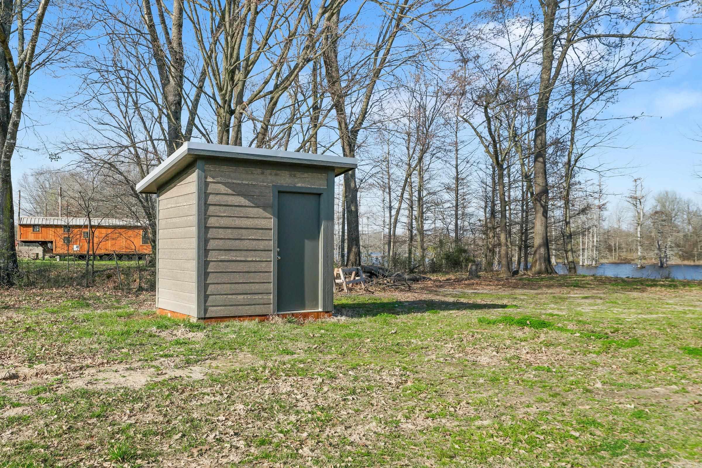 594 William Stafford Dr  De Queen, AR