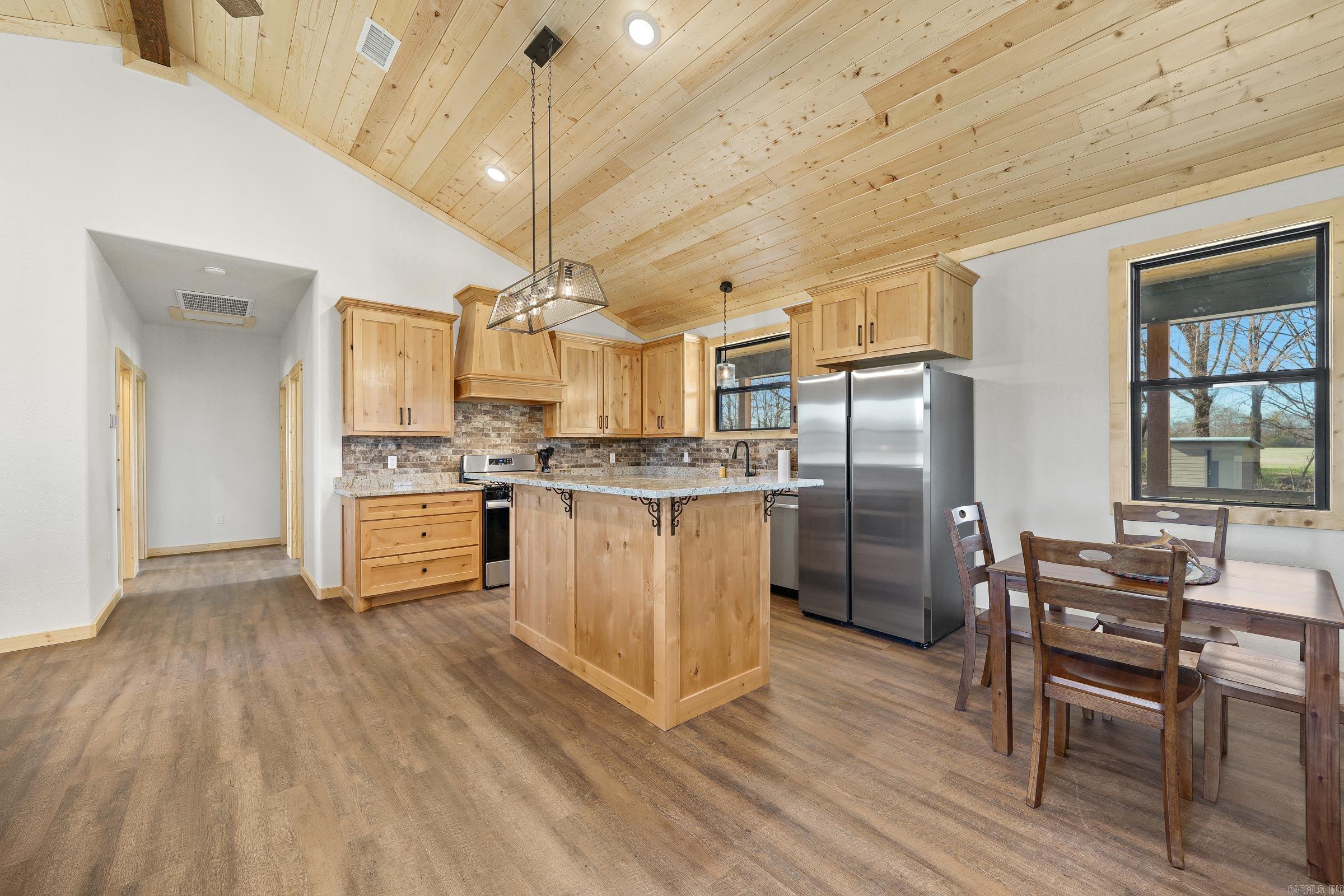 594 William Stafford Dr  De Queen, AR
