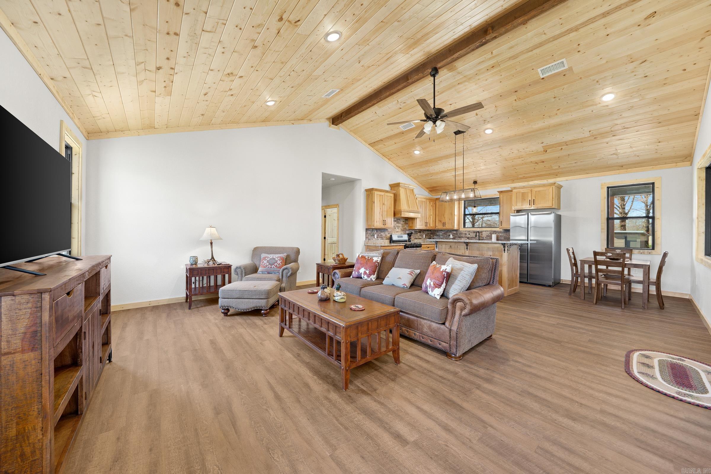 594 William Stafford Dr  De Queen, AR