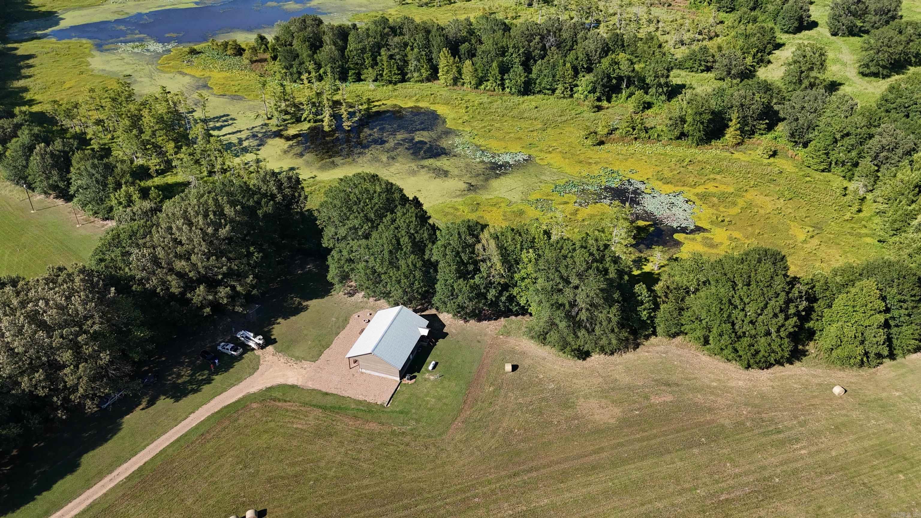 594 William Stafford Dr  De Queen, AR