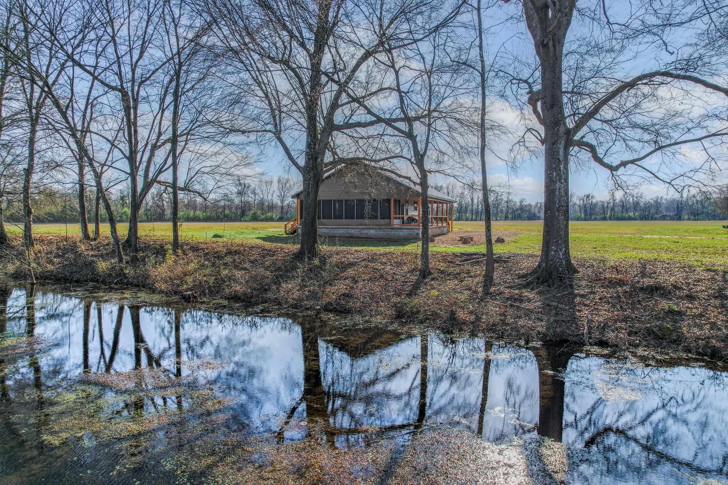 594 William Stafford Dr  De Queen, AR