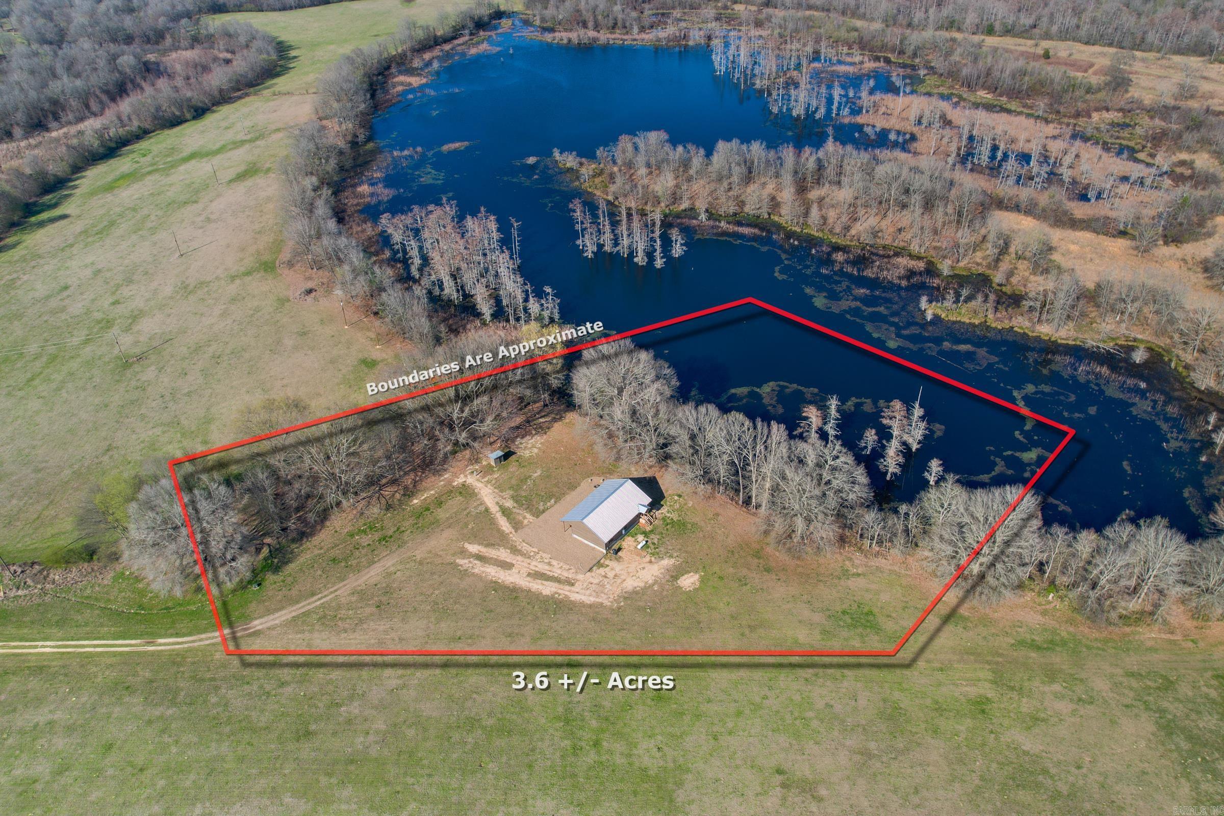 594 William Stafford Dr  De Queen, AR