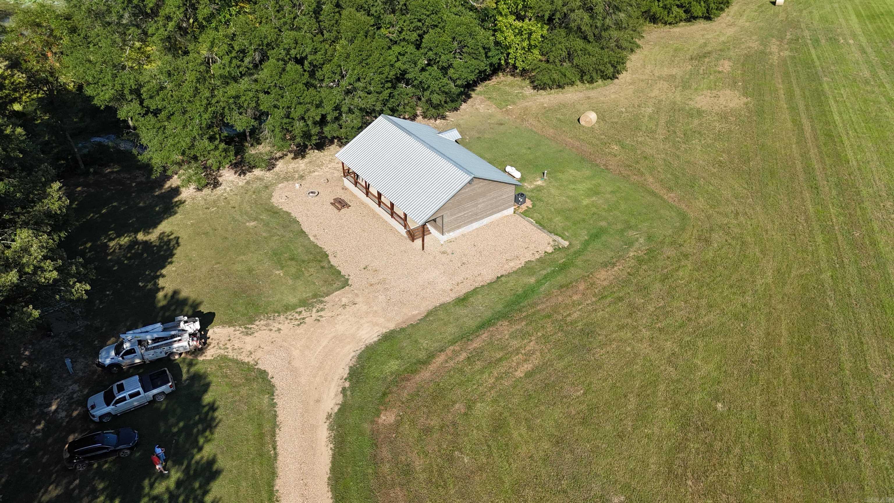 594 William Stafford Dr  De Queen, AR