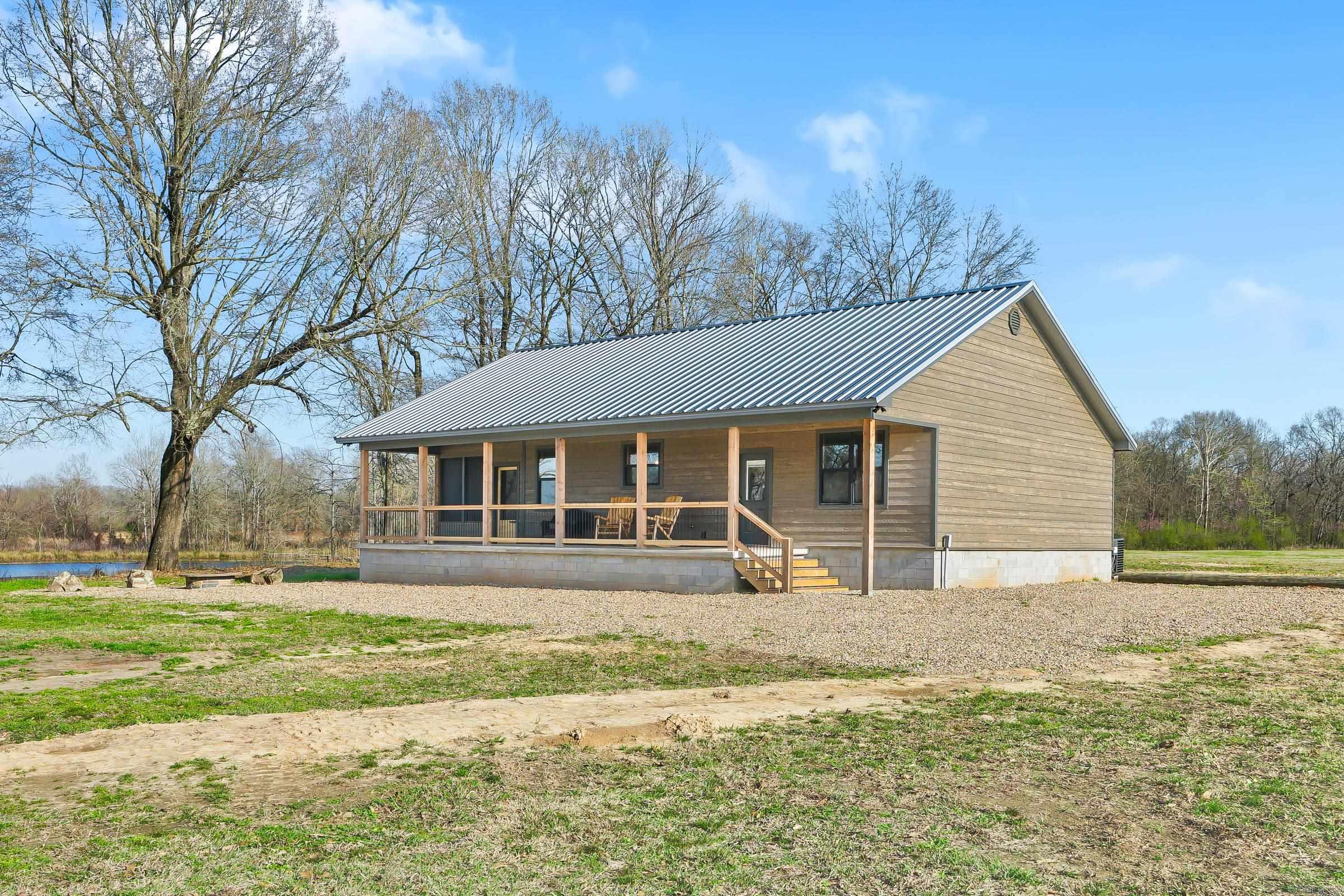 594 William Stafford Dr  De Queen, AR