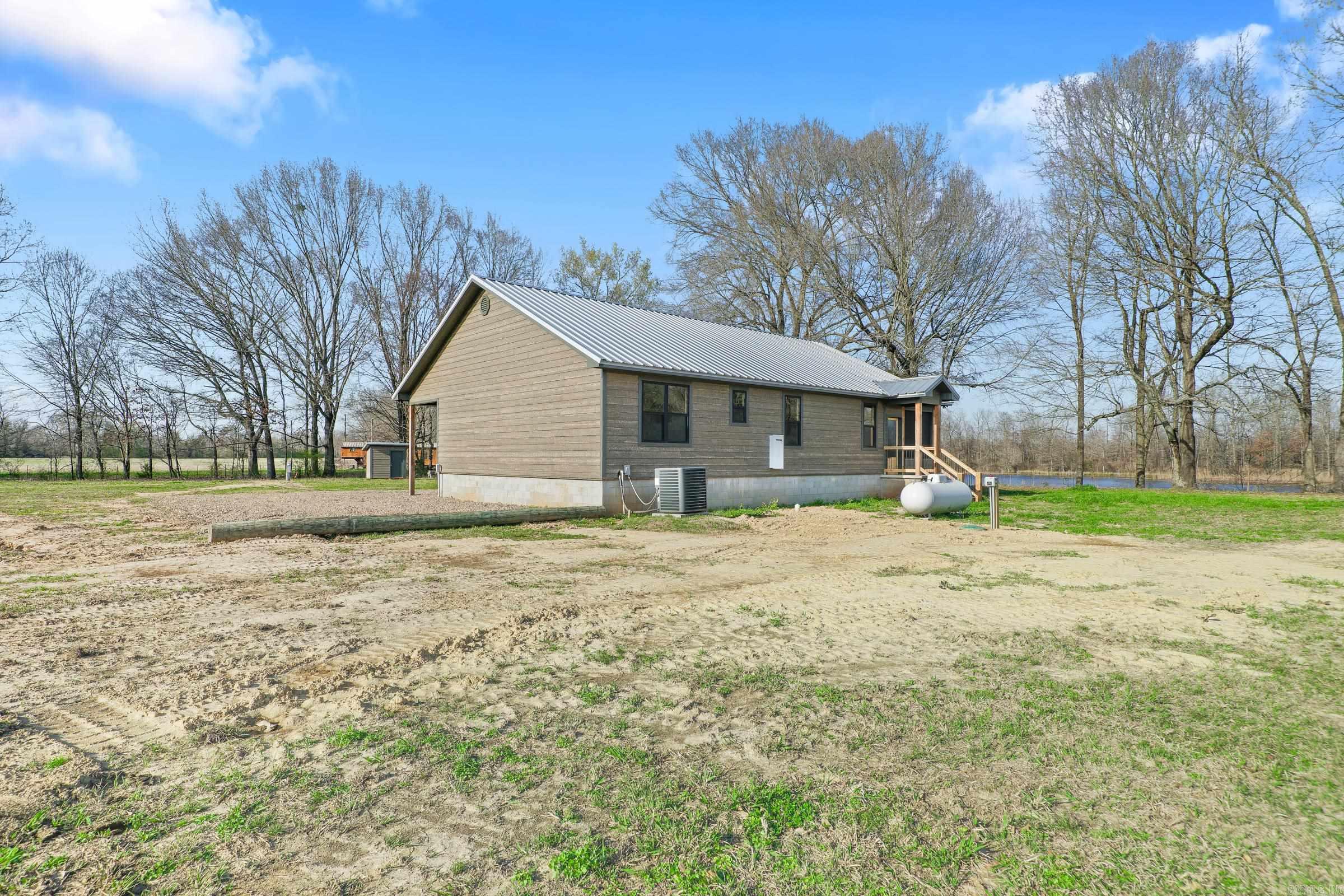 594 William Stafford Dr  De Queen, AR