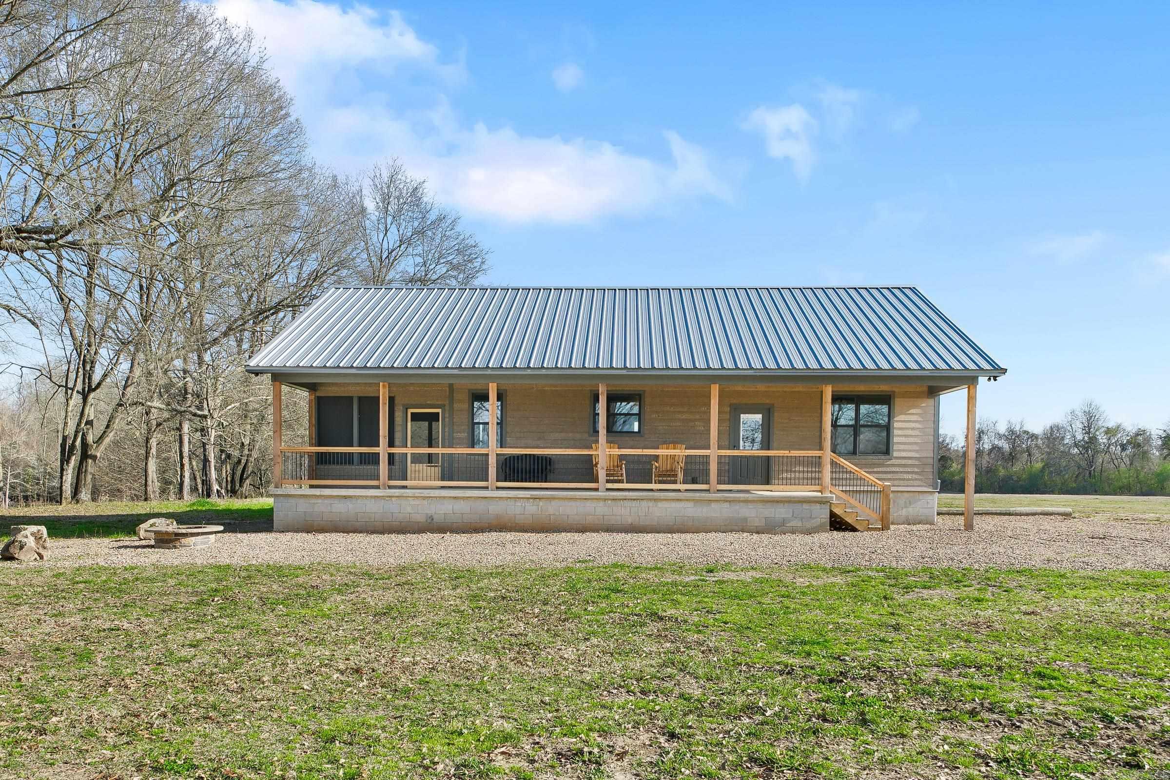 594 William Stafford Dr  De Queen, AR