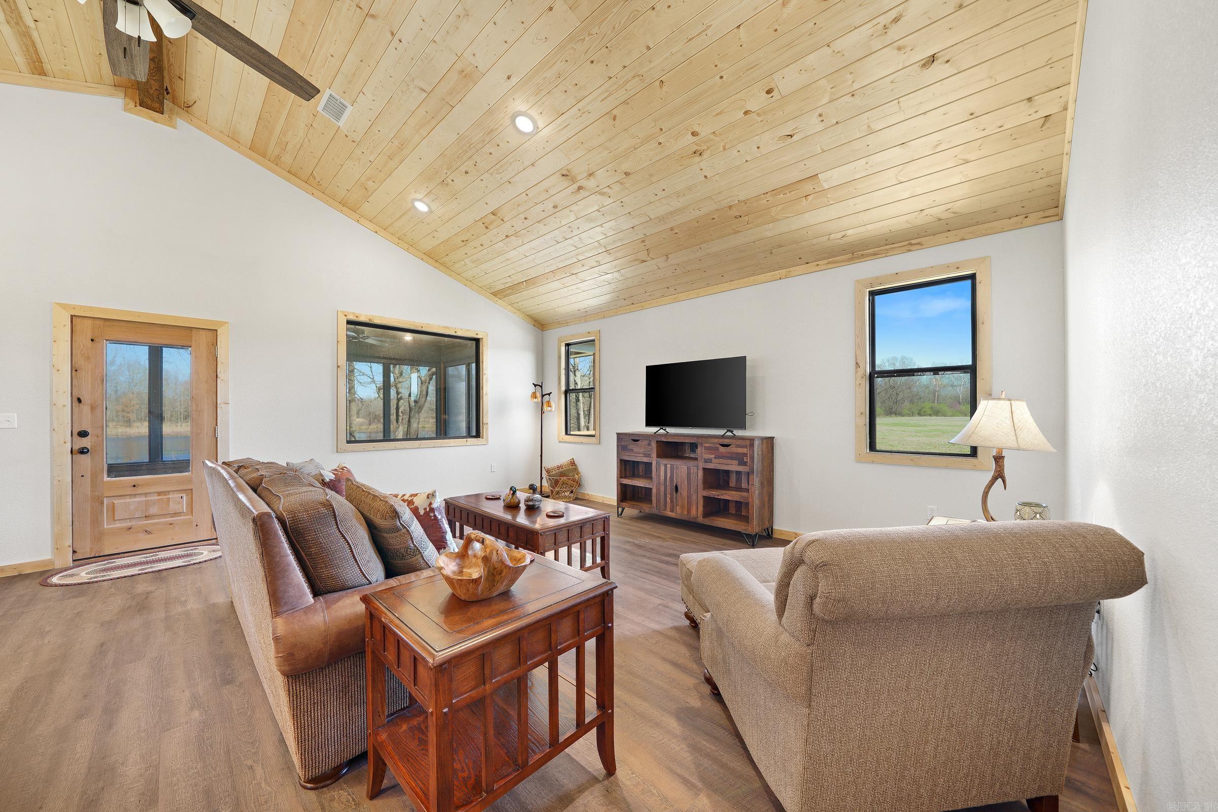 594 William Stafford Dr  De Queen, AR