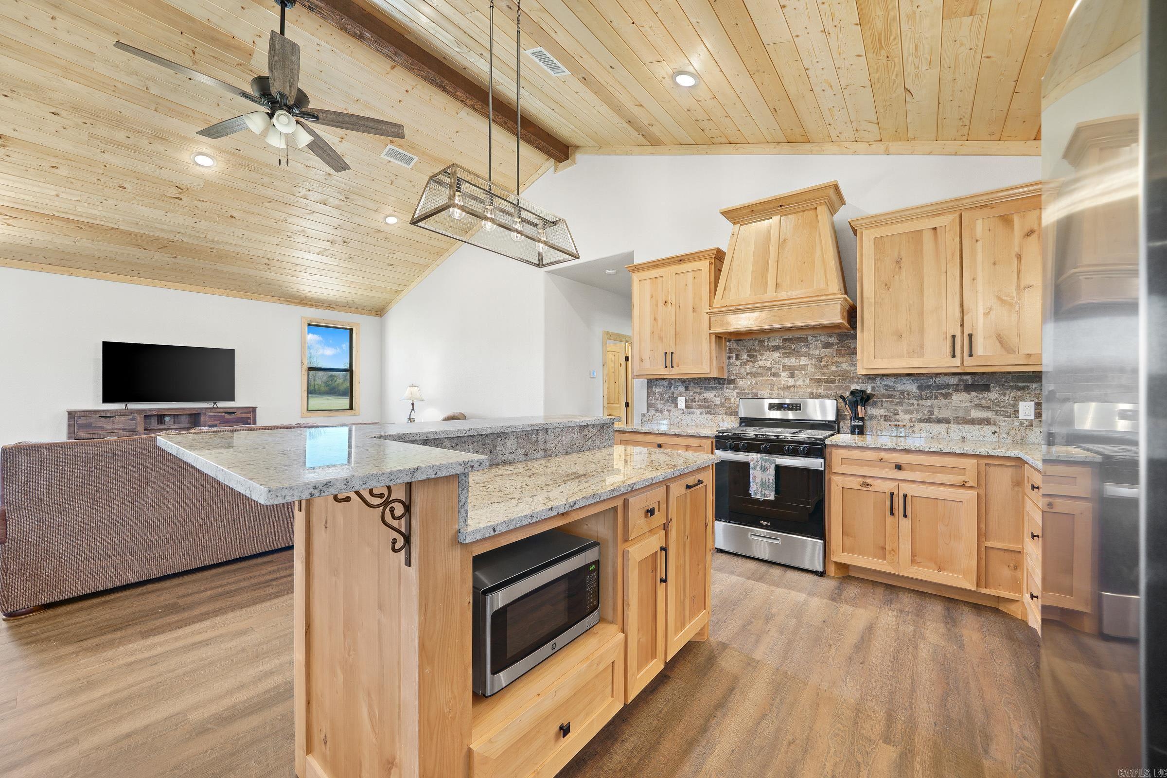 594 William Stafford Dr  De Queen, AR