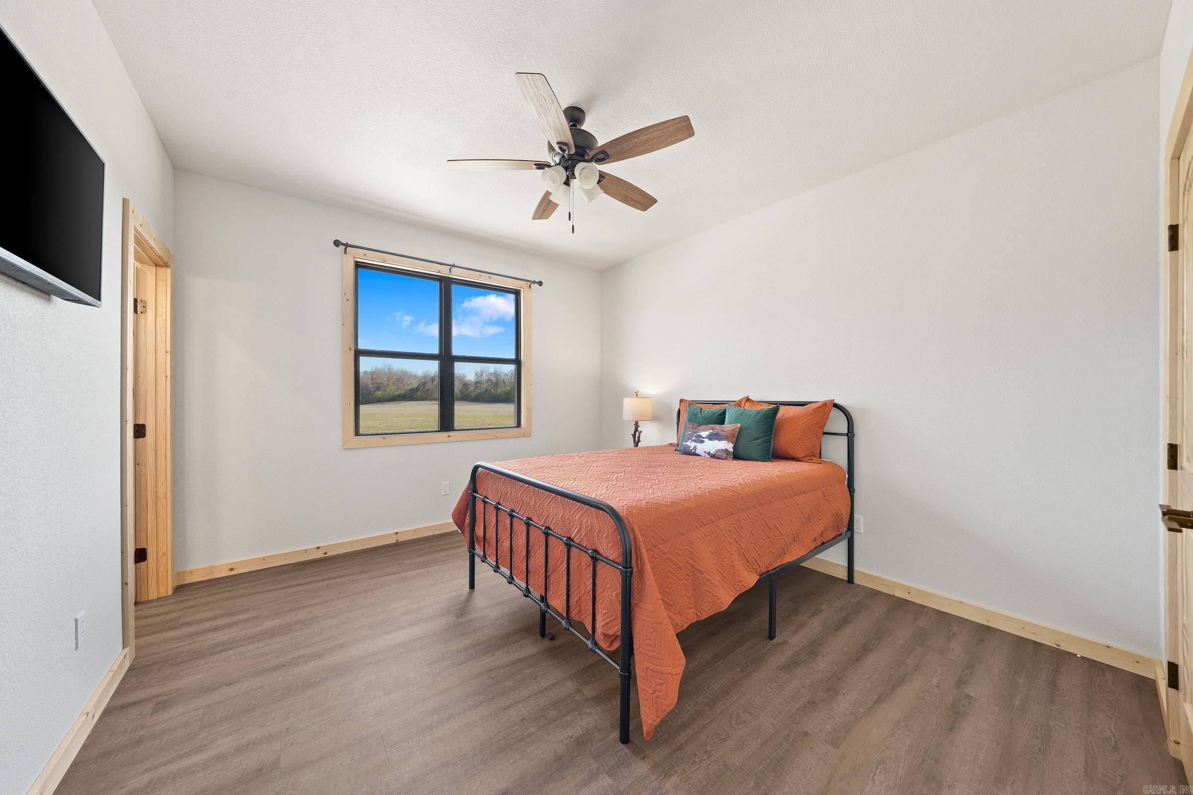 594 William Stafford Dr  De Queen, AR