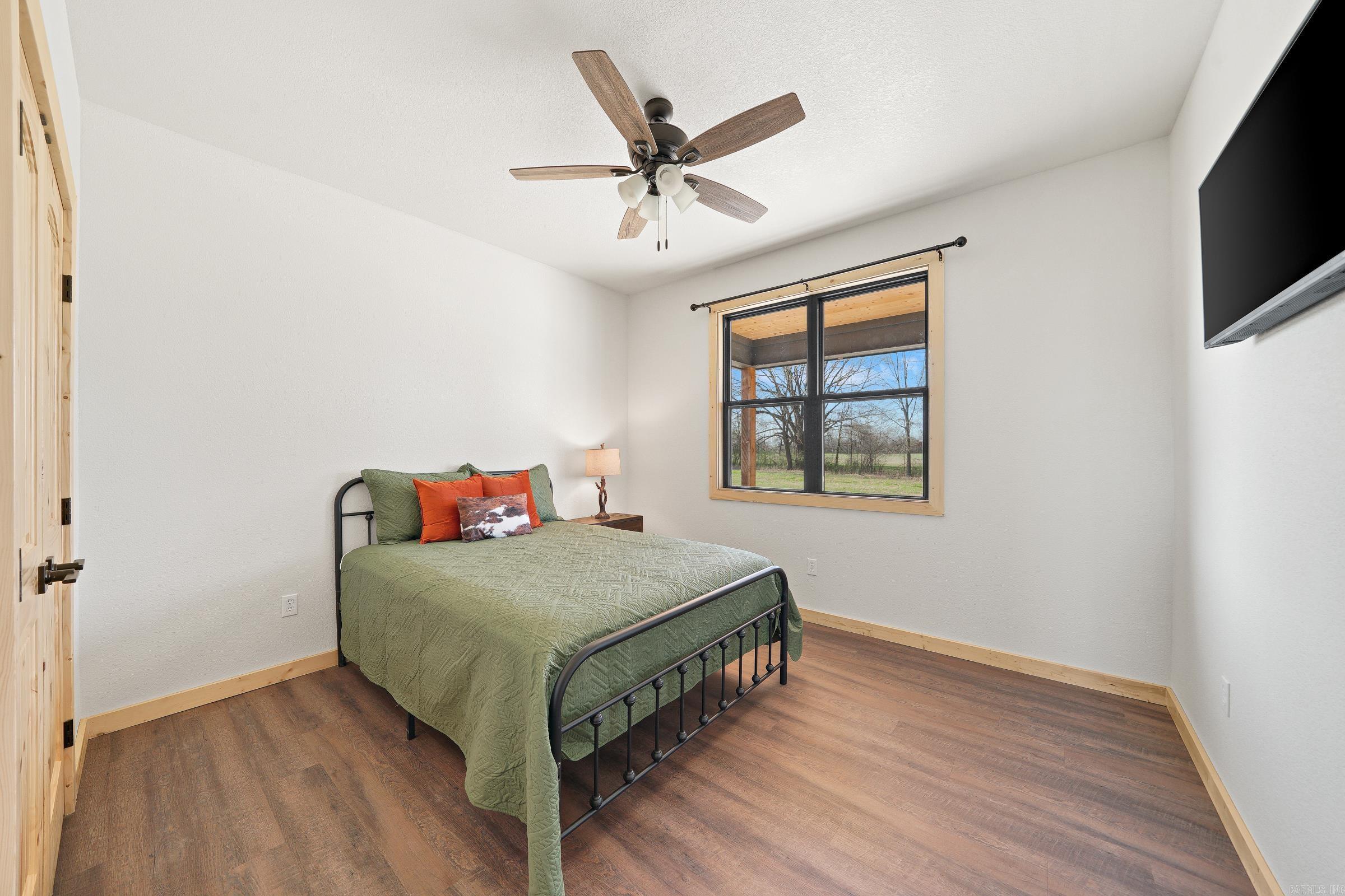 594 William Stafford Dr  De Queen, AR