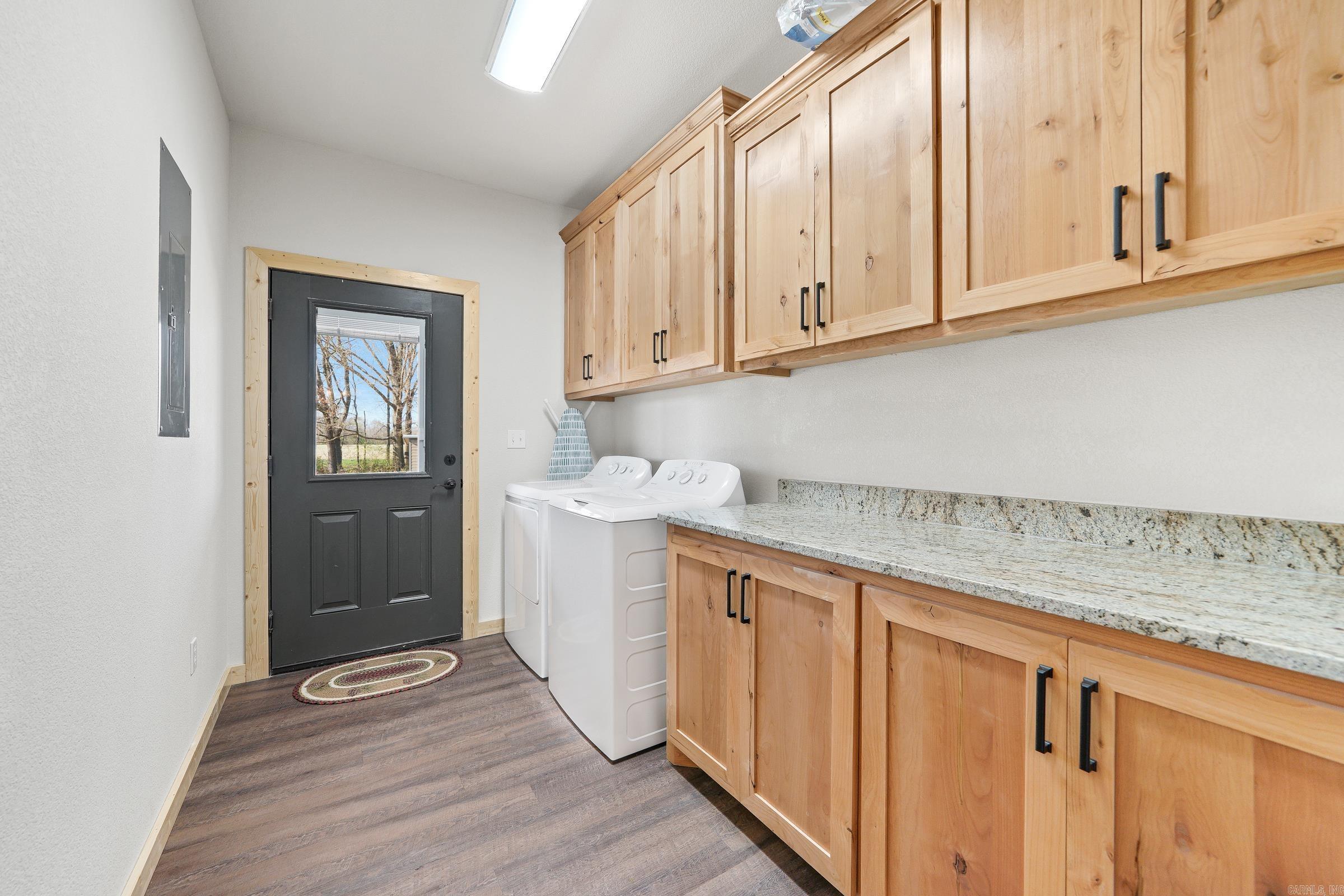 594 William Stafford Dr  De Queen, AR