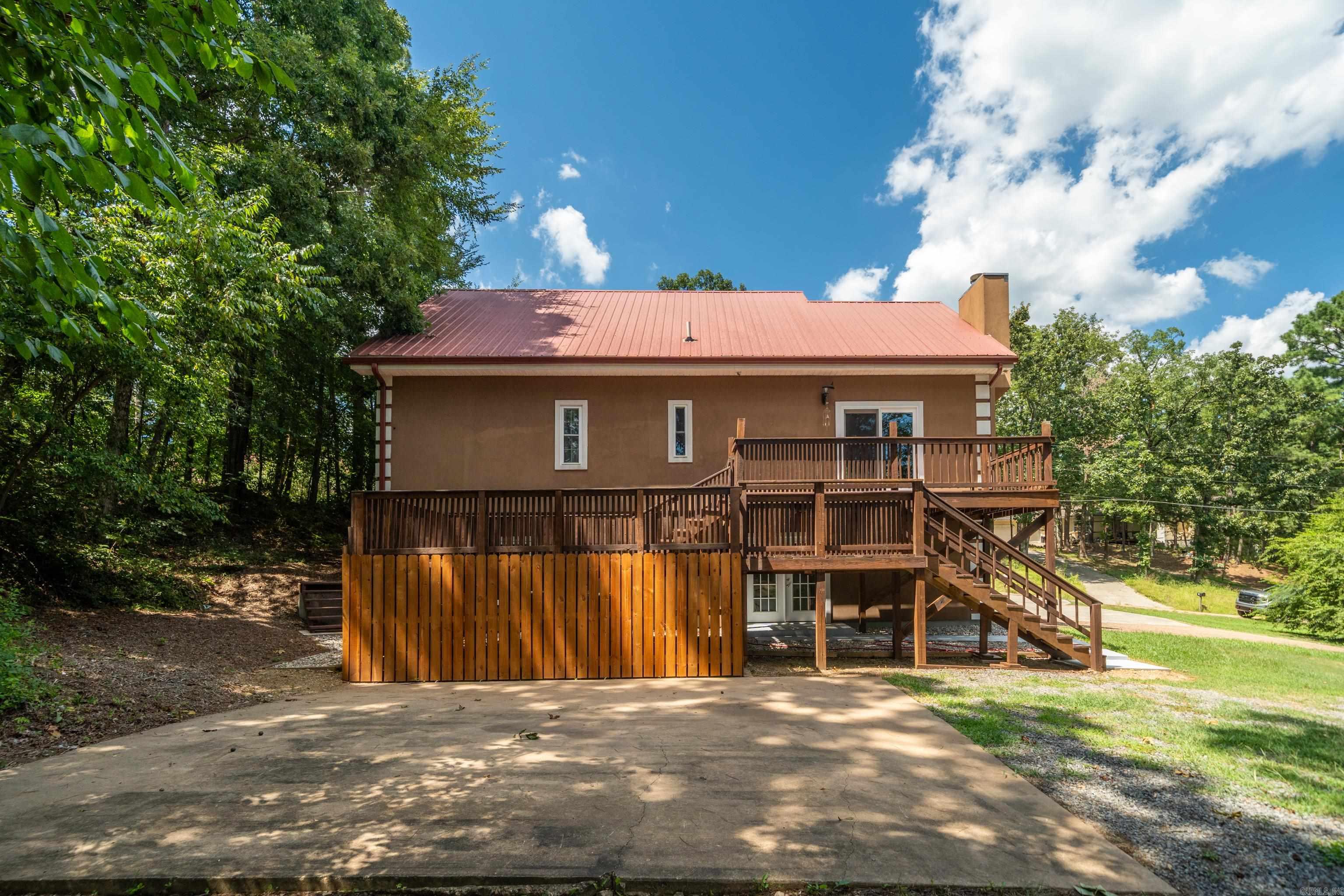 152 Penn  Hot Springs, AR